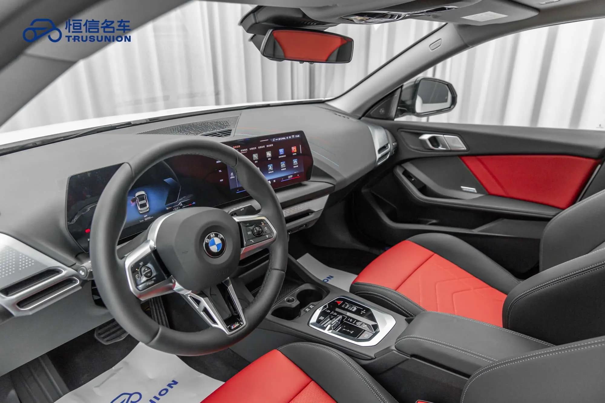 BMW 2 Series 2025 г. 2559 км. — фото 19