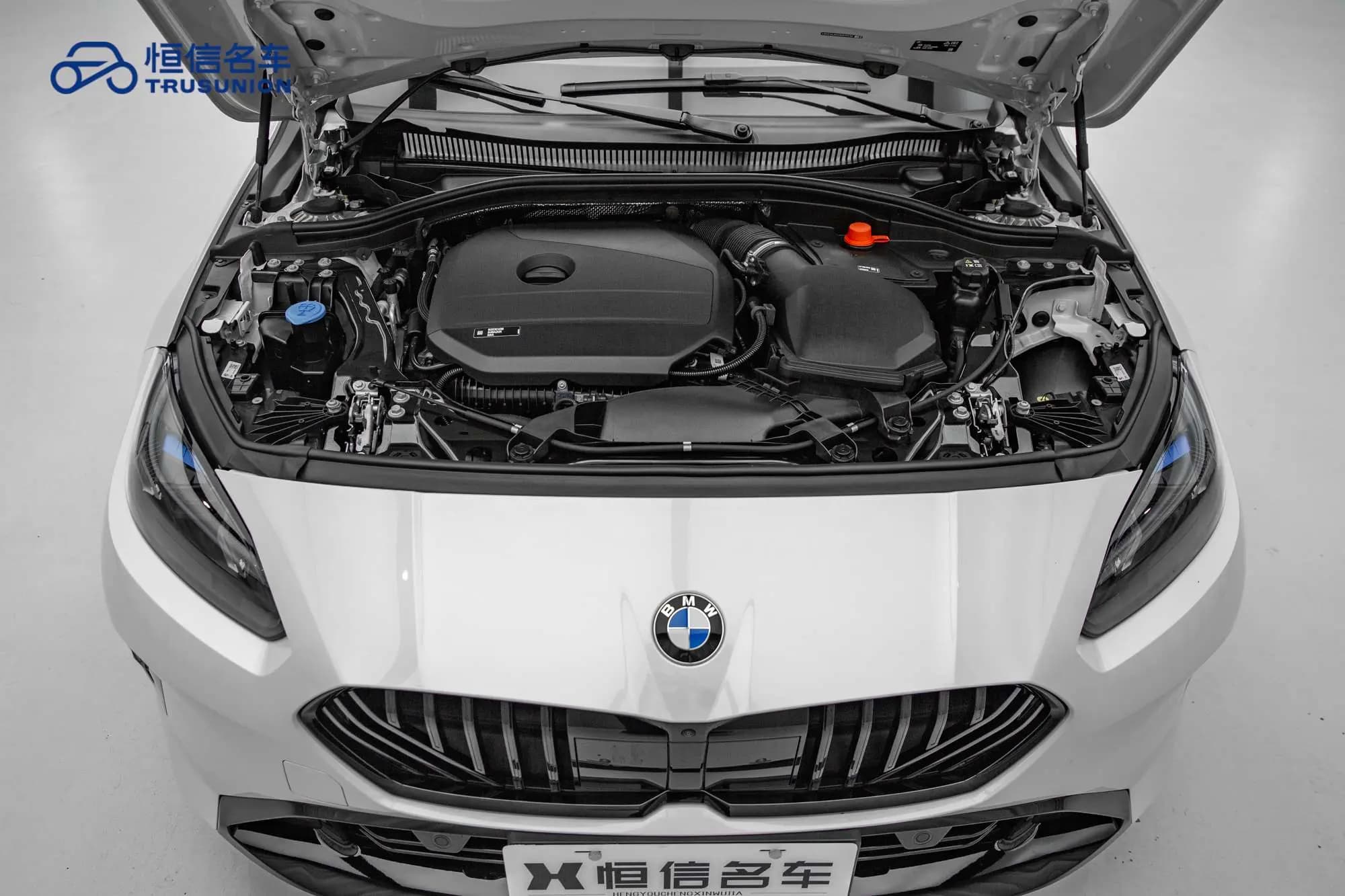 BMW 2 Series 2025 г. 2559 км. — фото 8