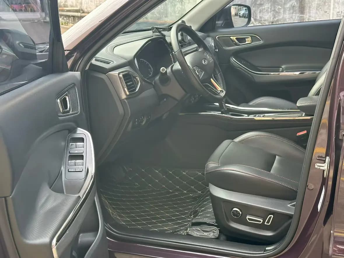 Honda WR-V 2021 г. 69149 км. — фото 8