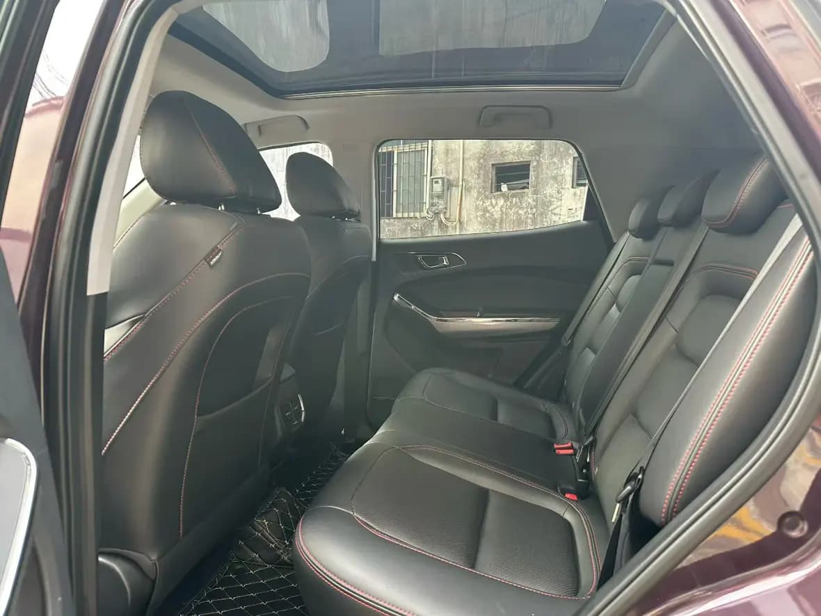 Honda WR-V 2021 г. 69149 км. — фото 9