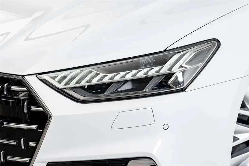 Audi A7L 2023 г. 15291 км. — фото 6