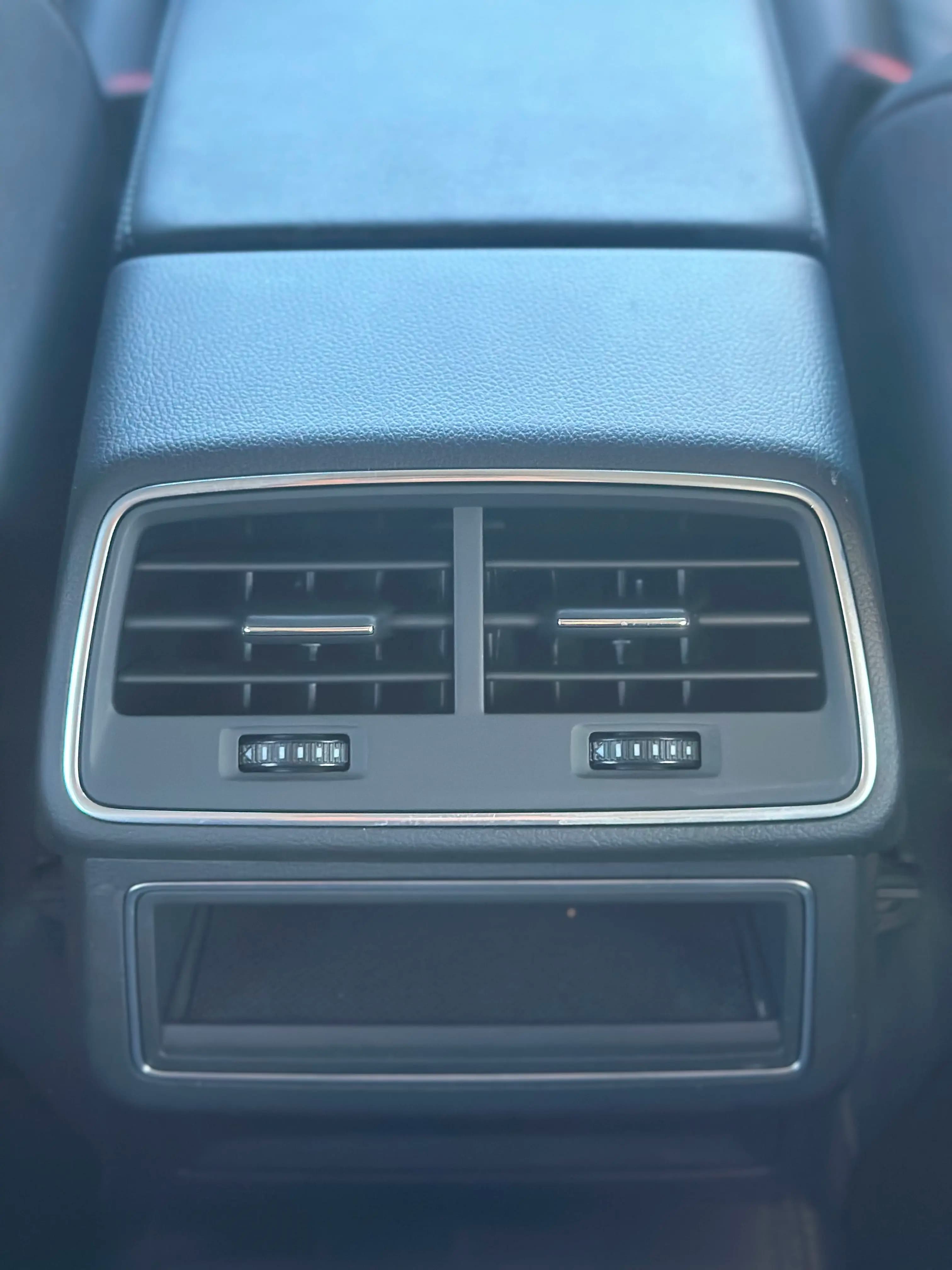 Audi A7 2021 г. 47060 км. — фото 13