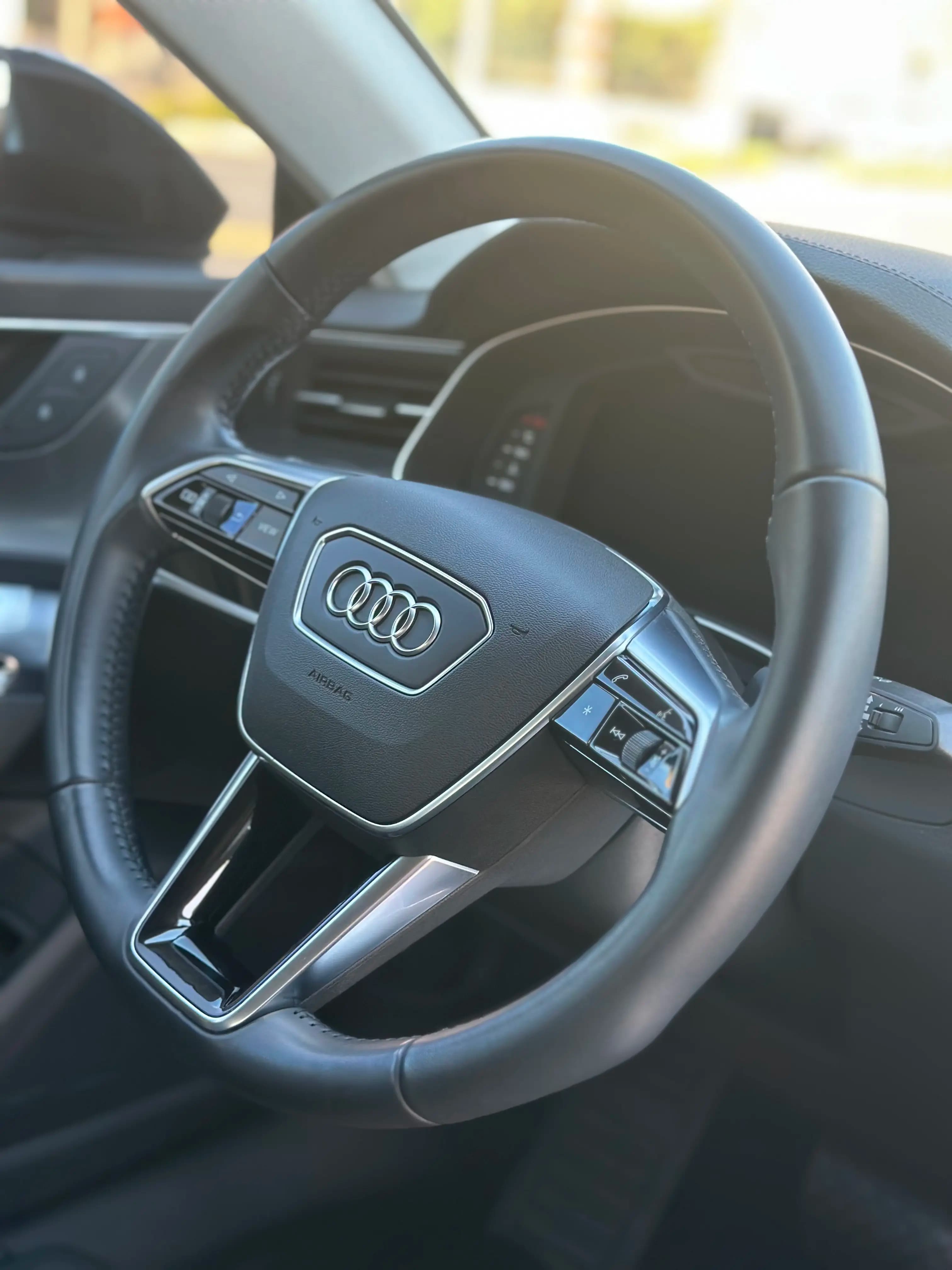 Audi A7 2021 г. 47060 км. — фото 14