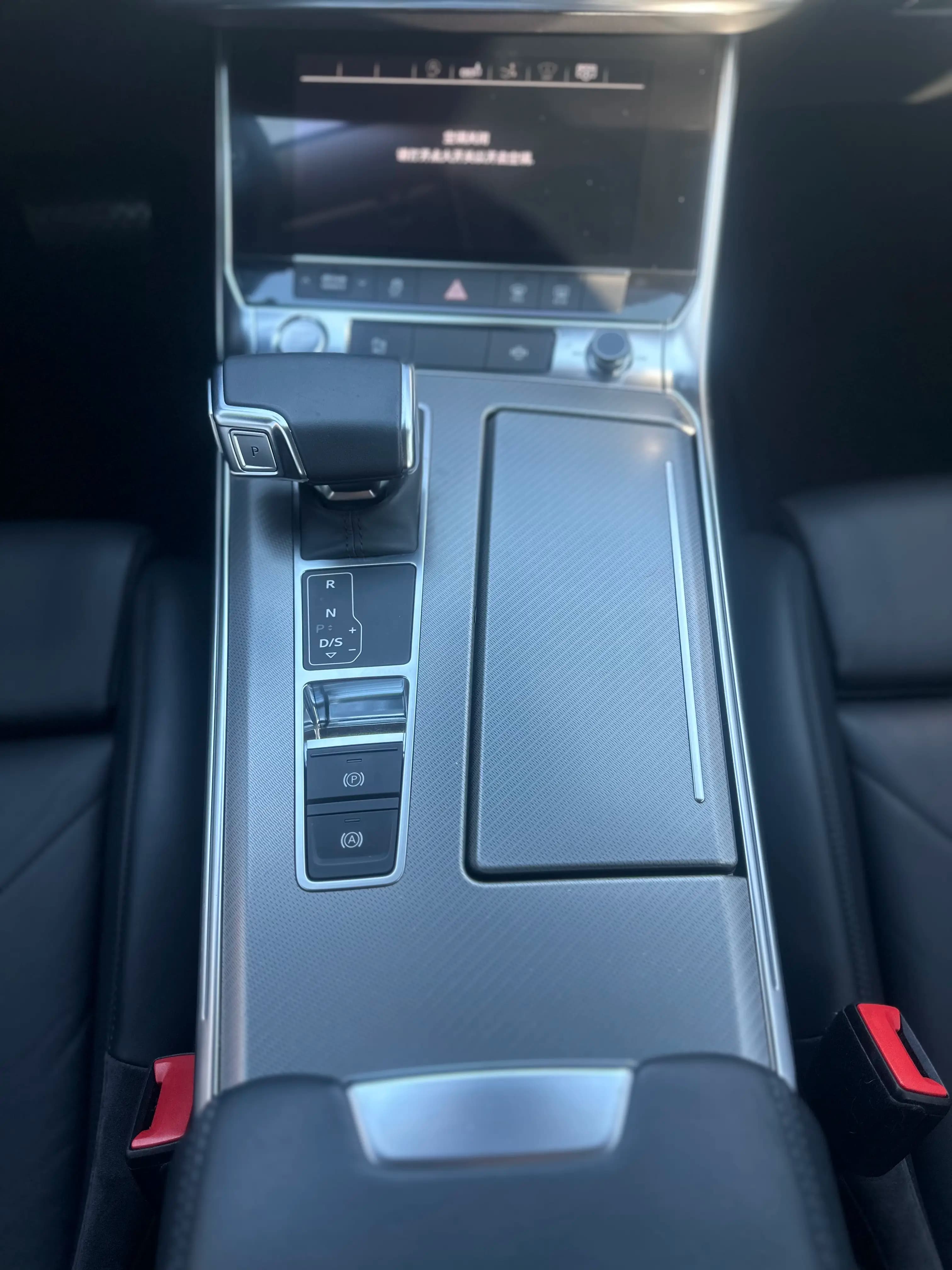 Audi A7 2021 г. 47060 км. — фото 18