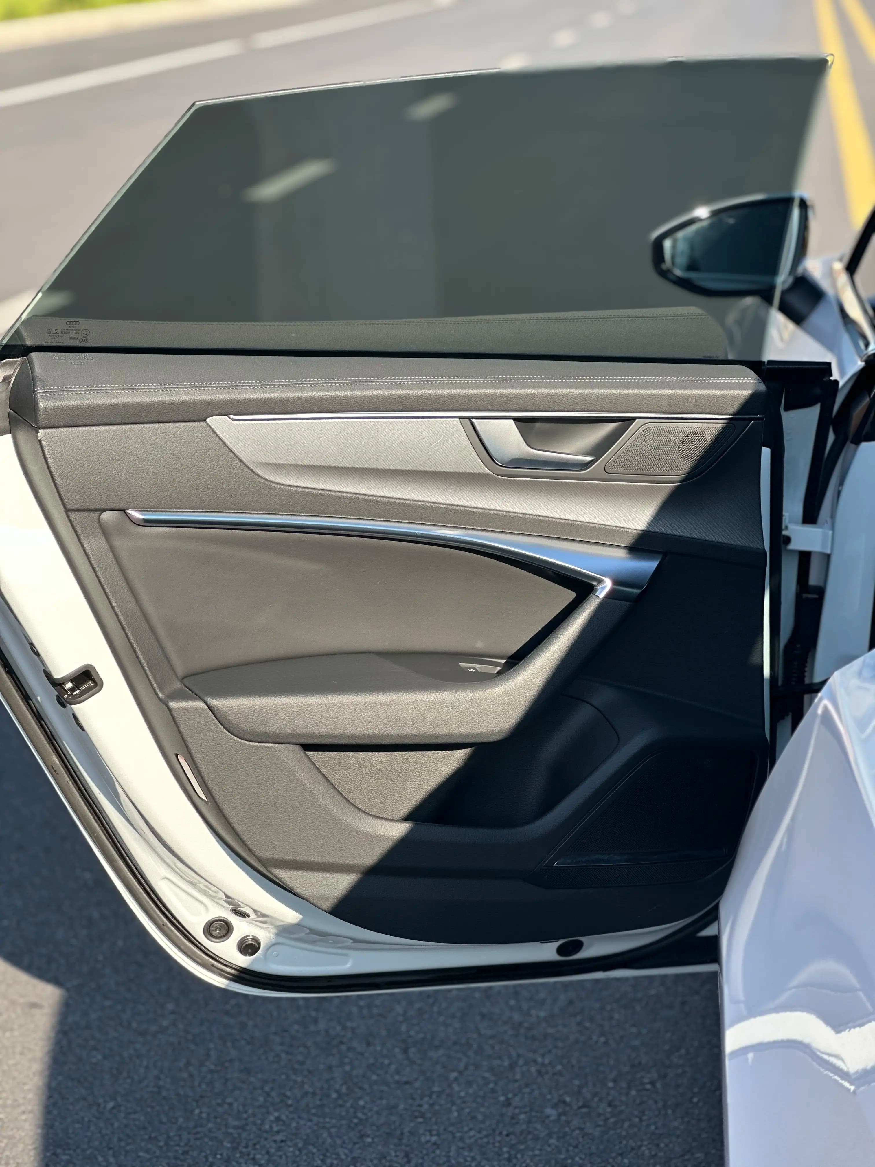 Audi A7 2021 г. 47060 км. — фото 10