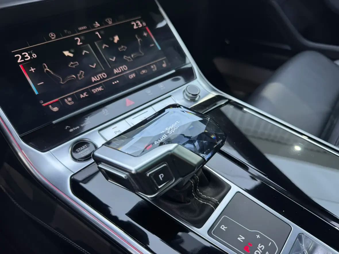 Audi A7 2023 г. 35074 км. — фото 15