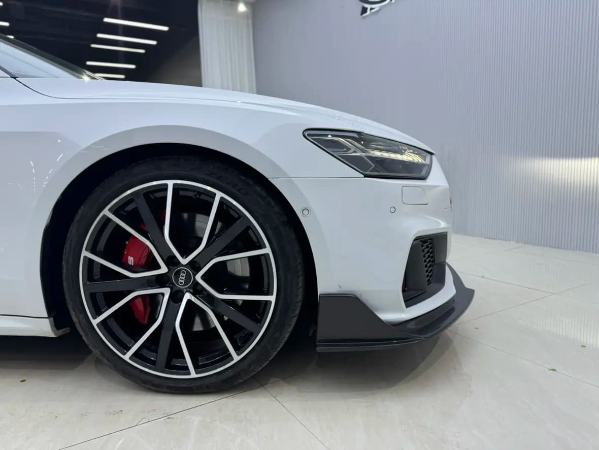 Audi A7 2023 г. 35074 км. — фото 6