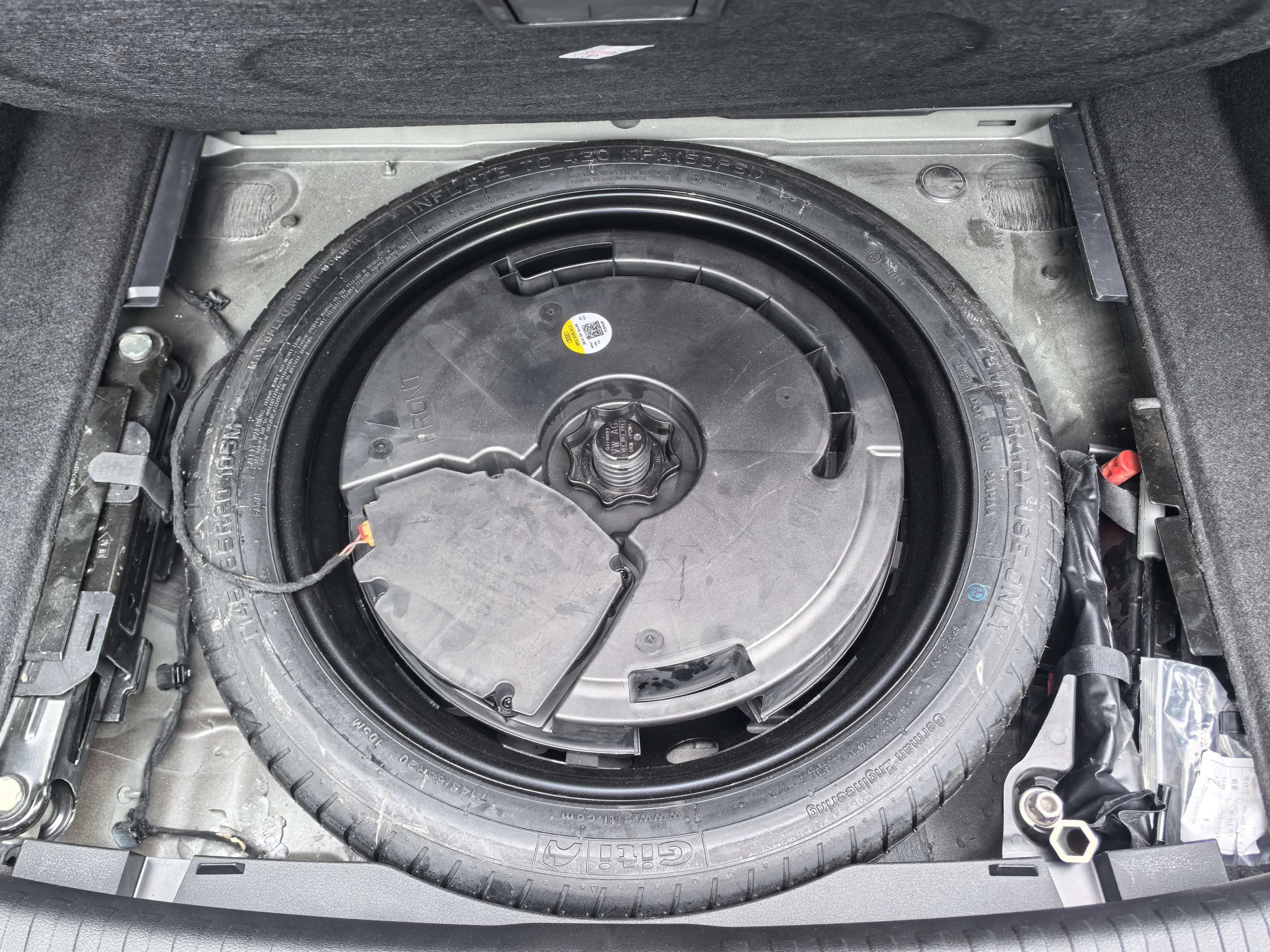 Audi A6L 2025 г. 12700 км. — фото 9