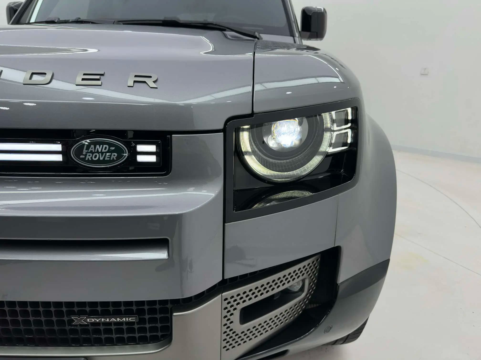 Land Rover Guard 2023 г. 46149 км. — фото 8