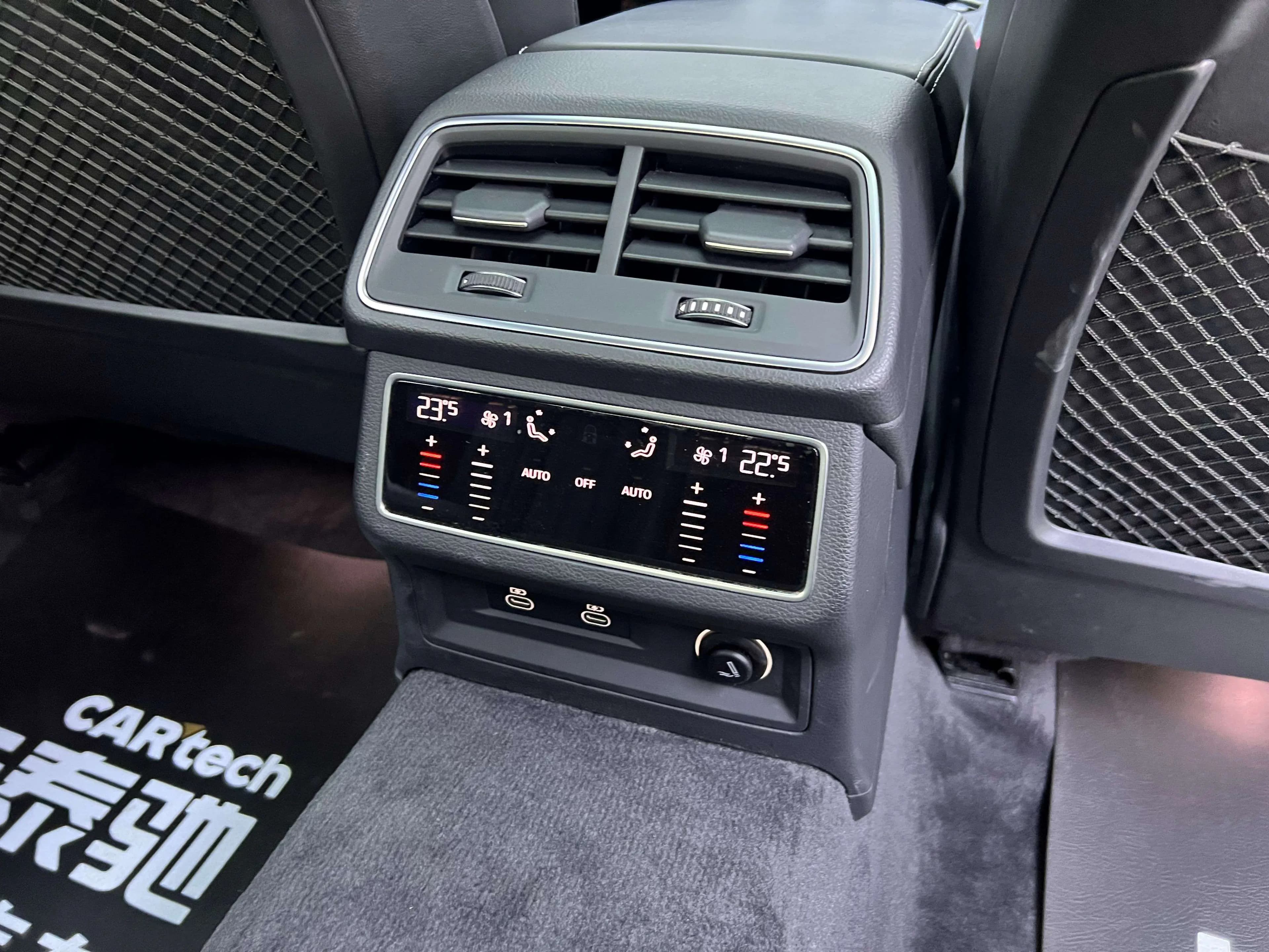 Audi A6L 2023 г. 46000 км. — фото 15