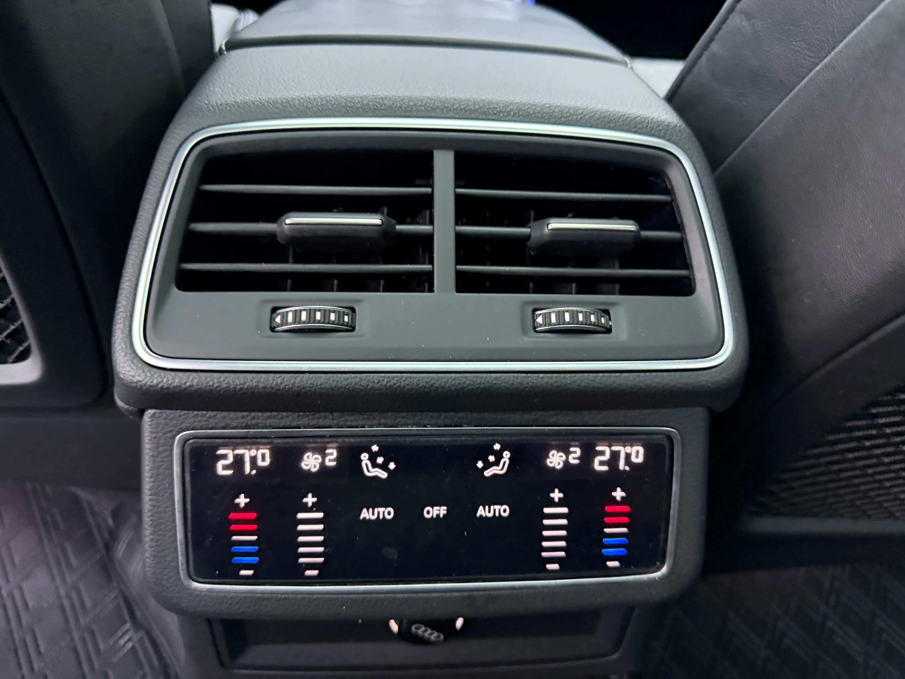 Audi A6L 2022 г. 60000 км. — фото 4