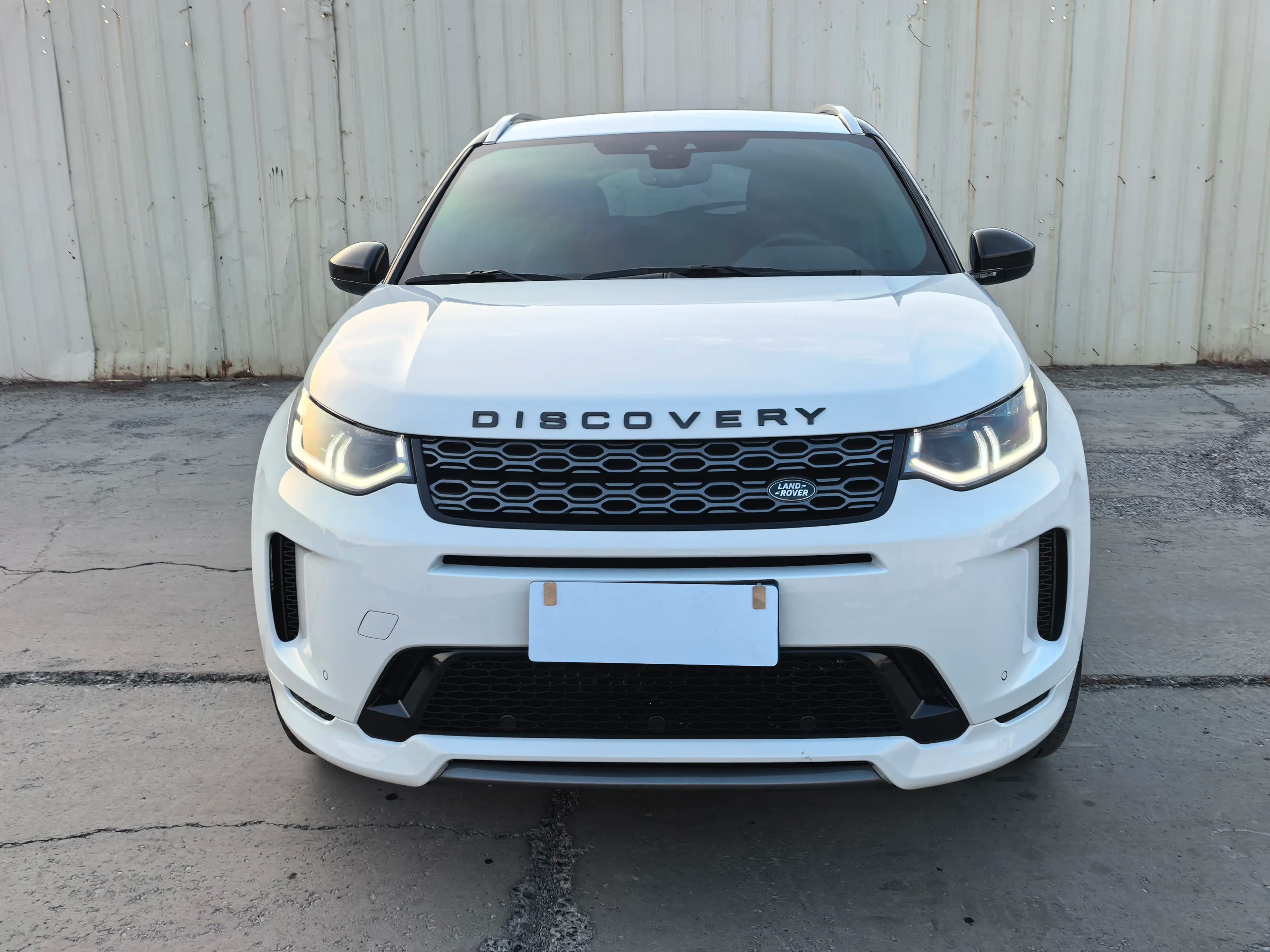 Land Rover Discover Sports 2021 г. 34025 км. — фото 2