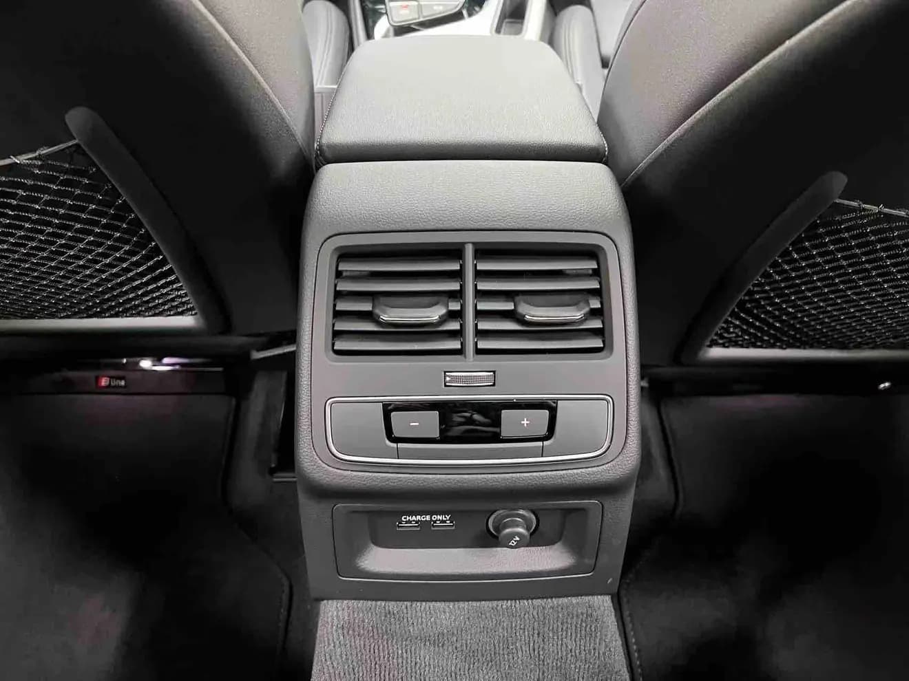 Audi A5 2024 г. 7117 км. — фото 11