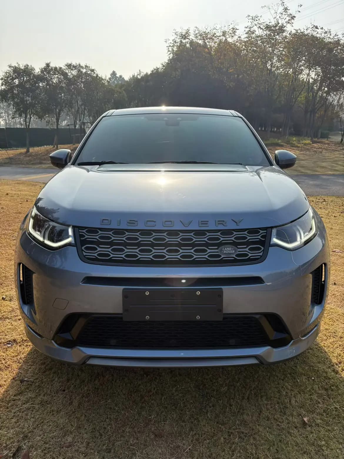 Land Rover Discover Sports 2021 г. 90026 км. — фото 2