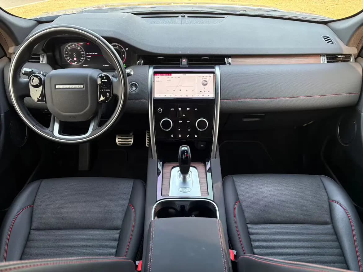 Land Rover Discover Sports 2021 г. 90026 км. — фото 6