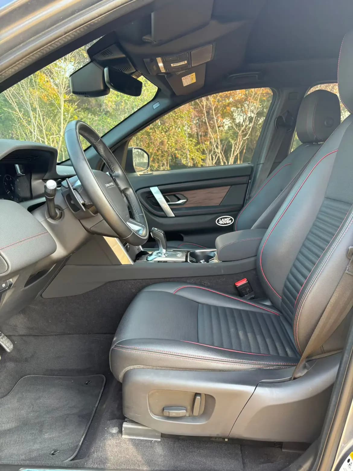 Land Rover Discover Sports 2021 г. 90026 км. — фото 7
