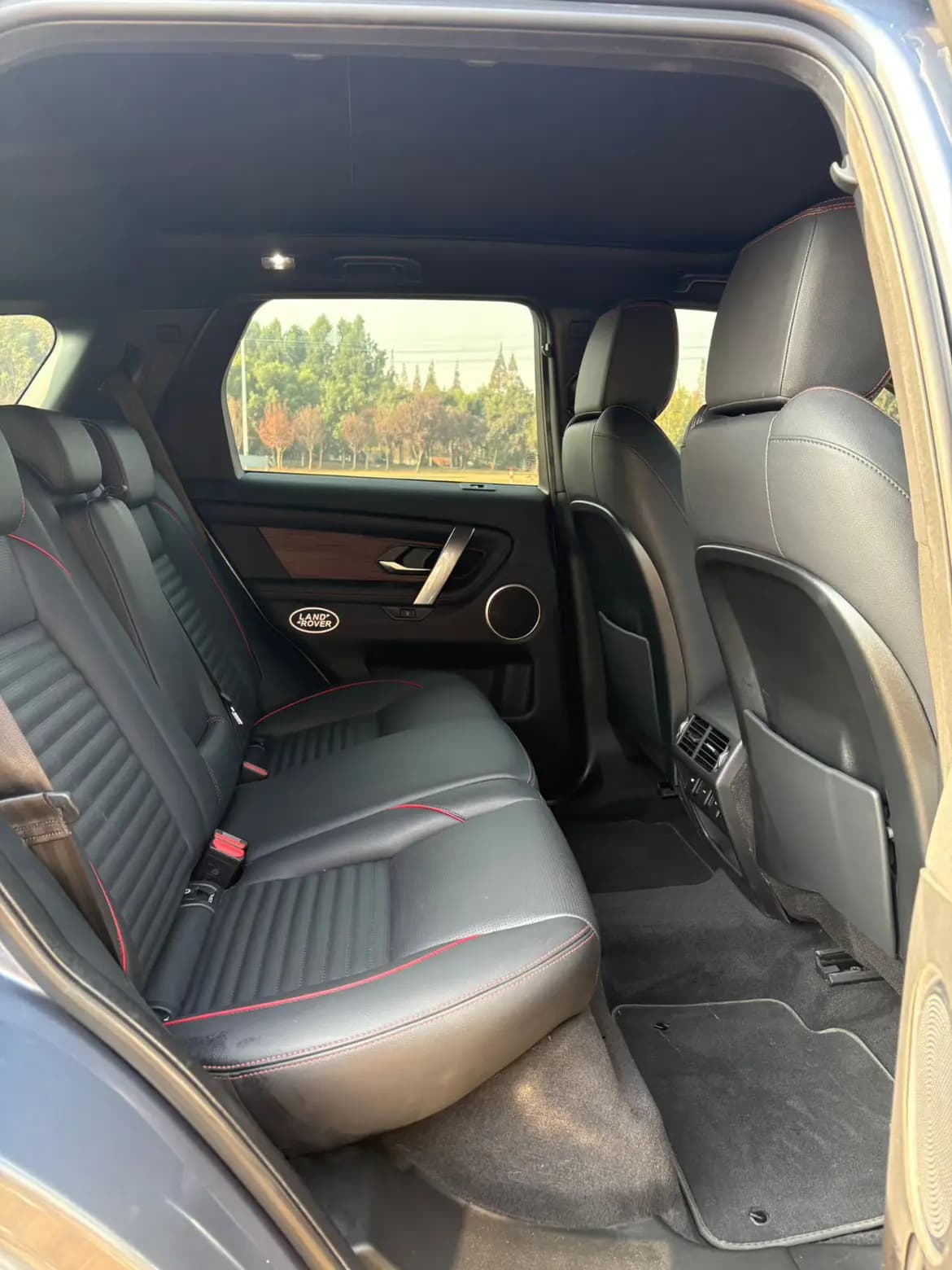 Land Rover Discover Sports 2021 г. 90026 км. — фото 9