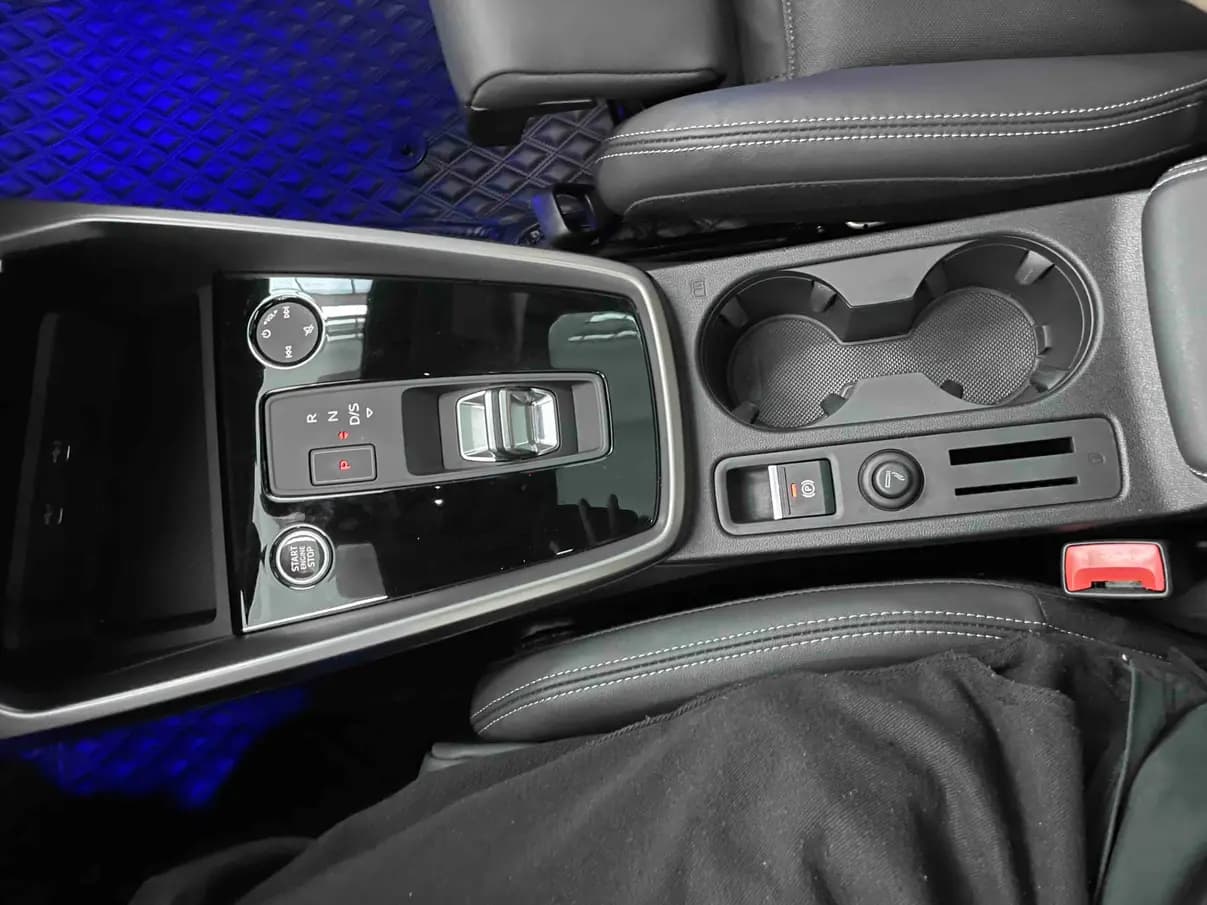 Audi A3 2022 г. 16887 км. — фото 17
