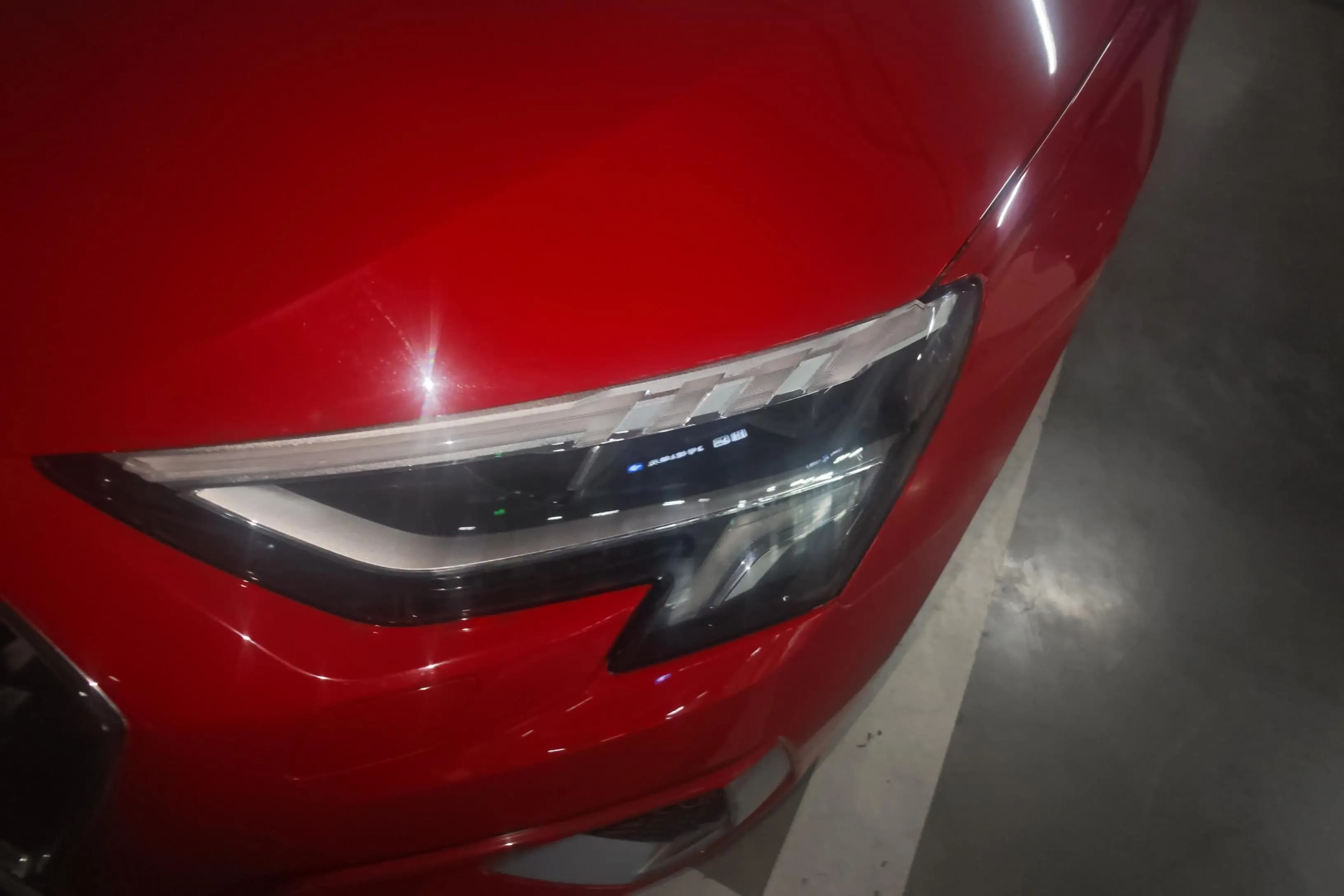 Audi A3 2022 г. 24793 км. — фото 3