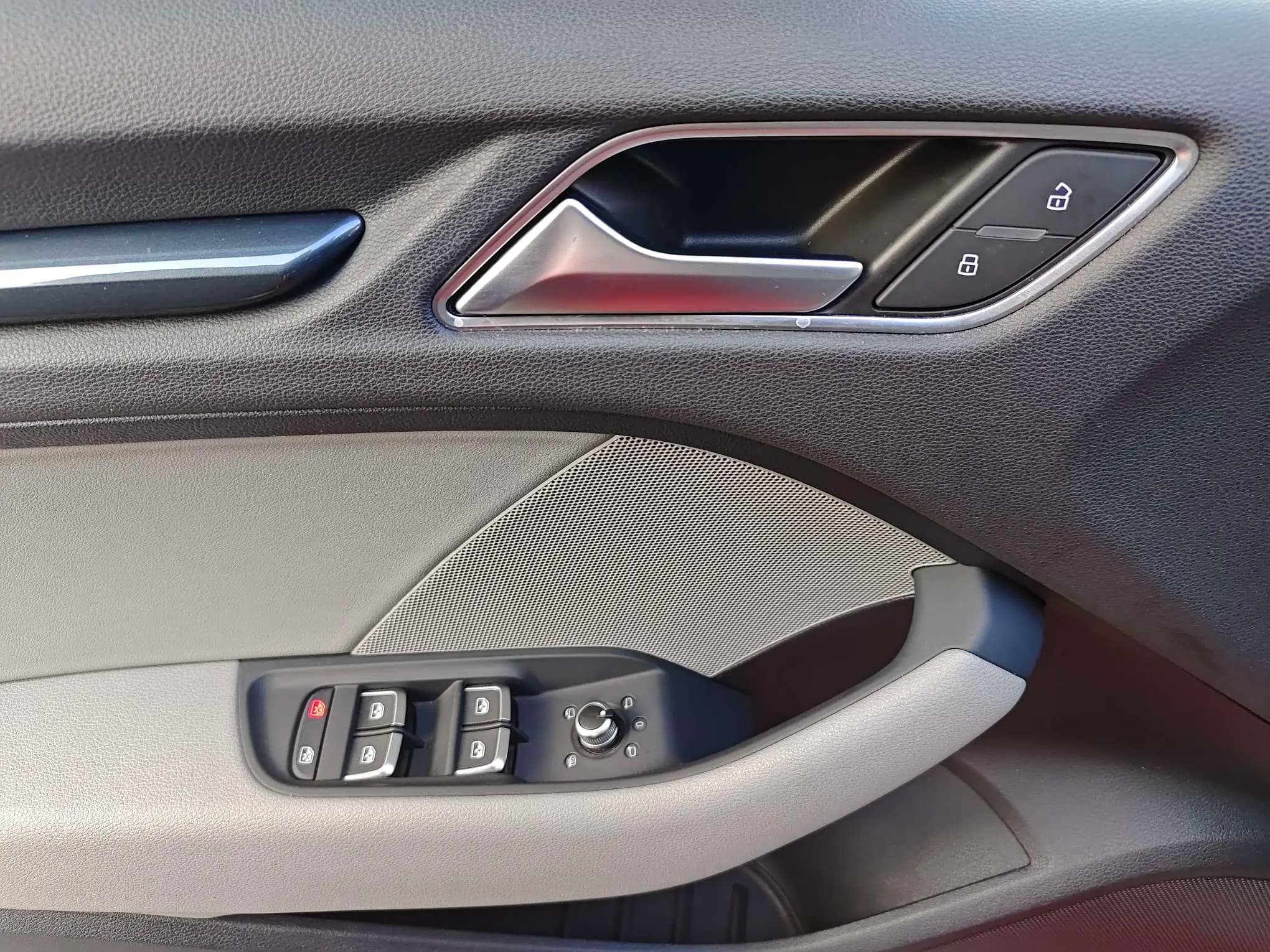 Audi A3 2021 г. 53106 км. — фото 16