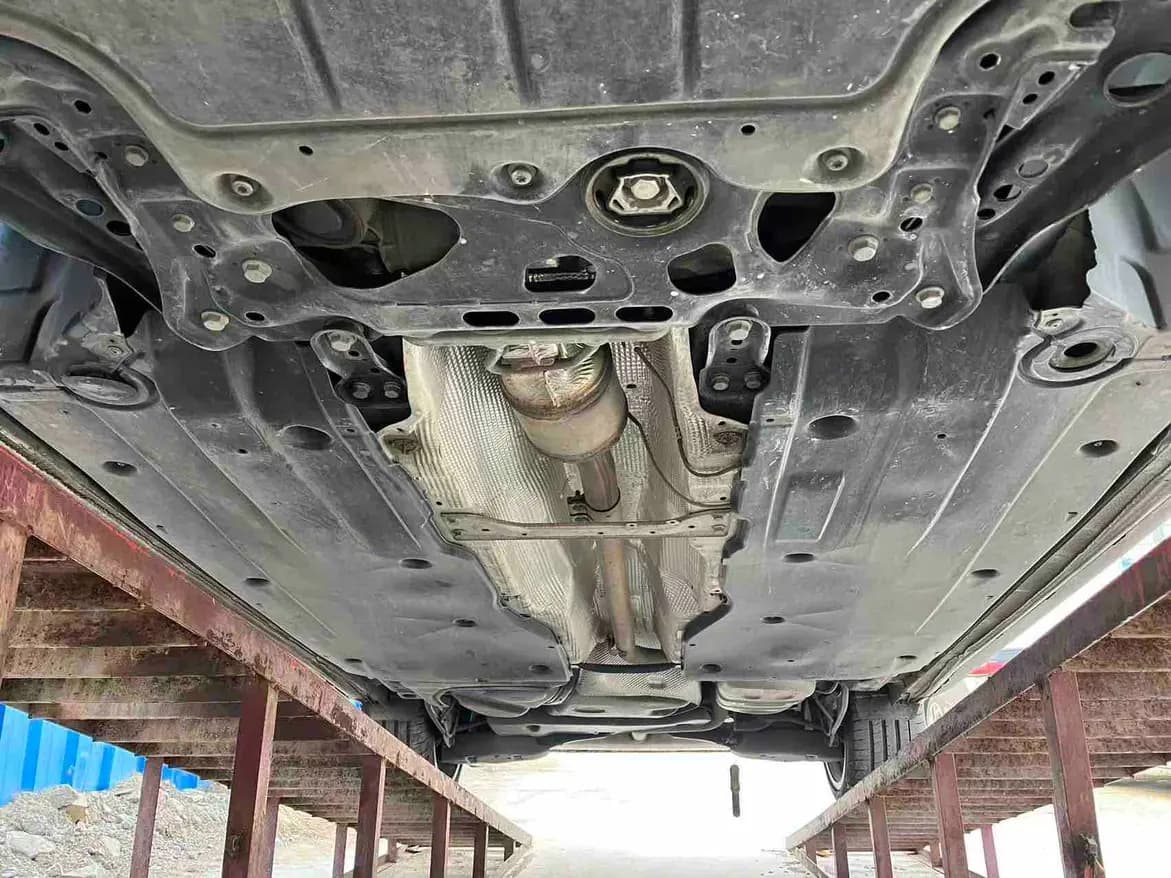 Audi A3 2023 г. 33036 км. — фото 5