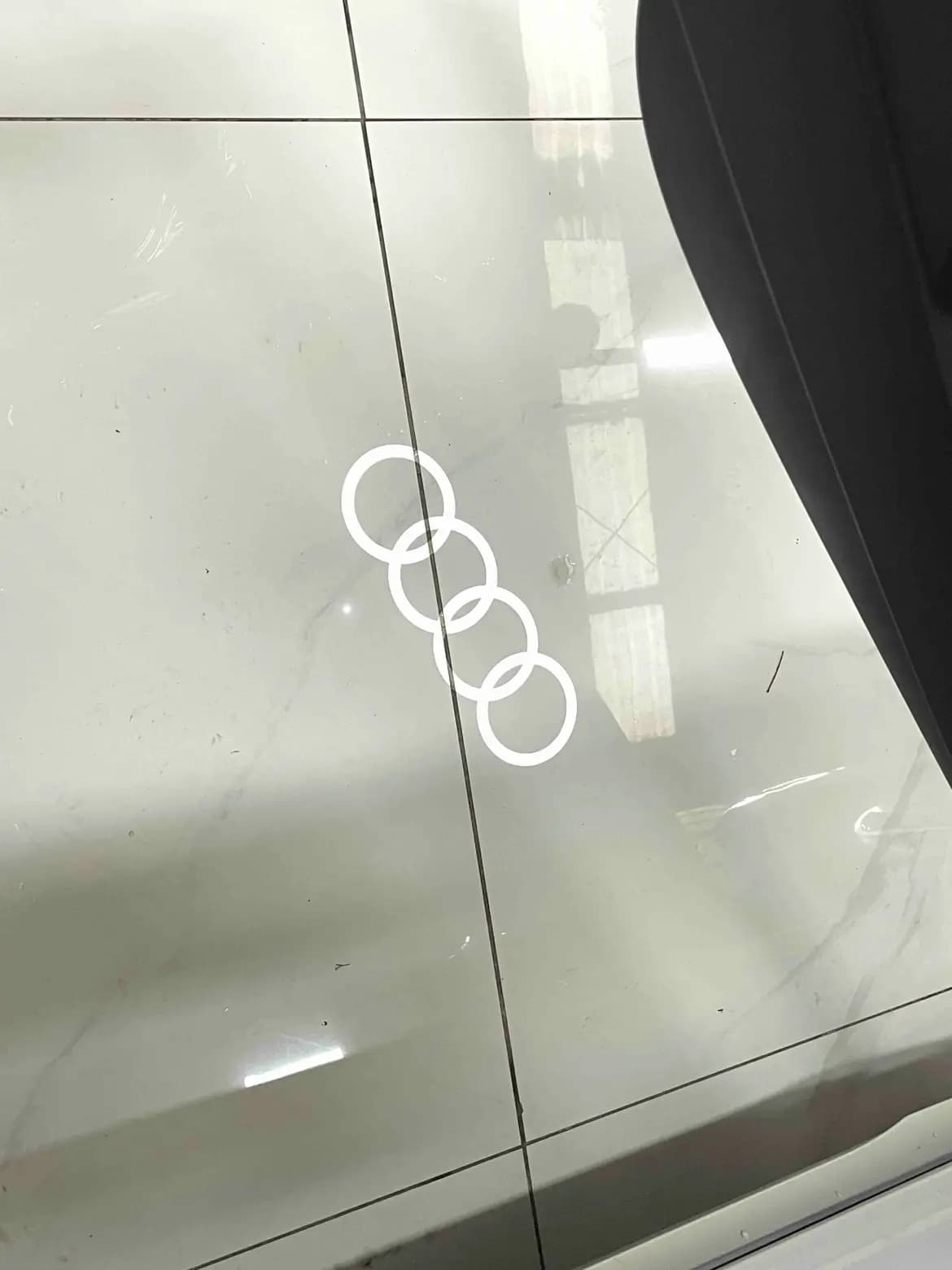 Audi A3 2023 г. 33036 км. — фото 8