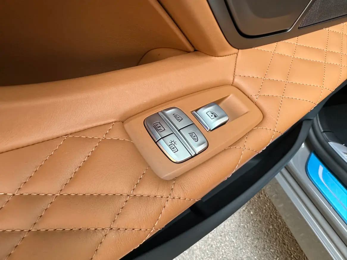 BMW 7 Series 2021 г. 65030 км. — фото 25