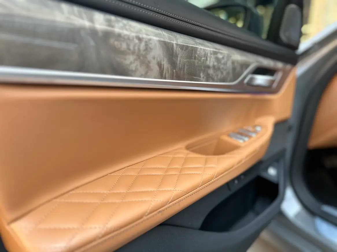 BMW 7 Series 2021 г. 65030 км. — фото 27