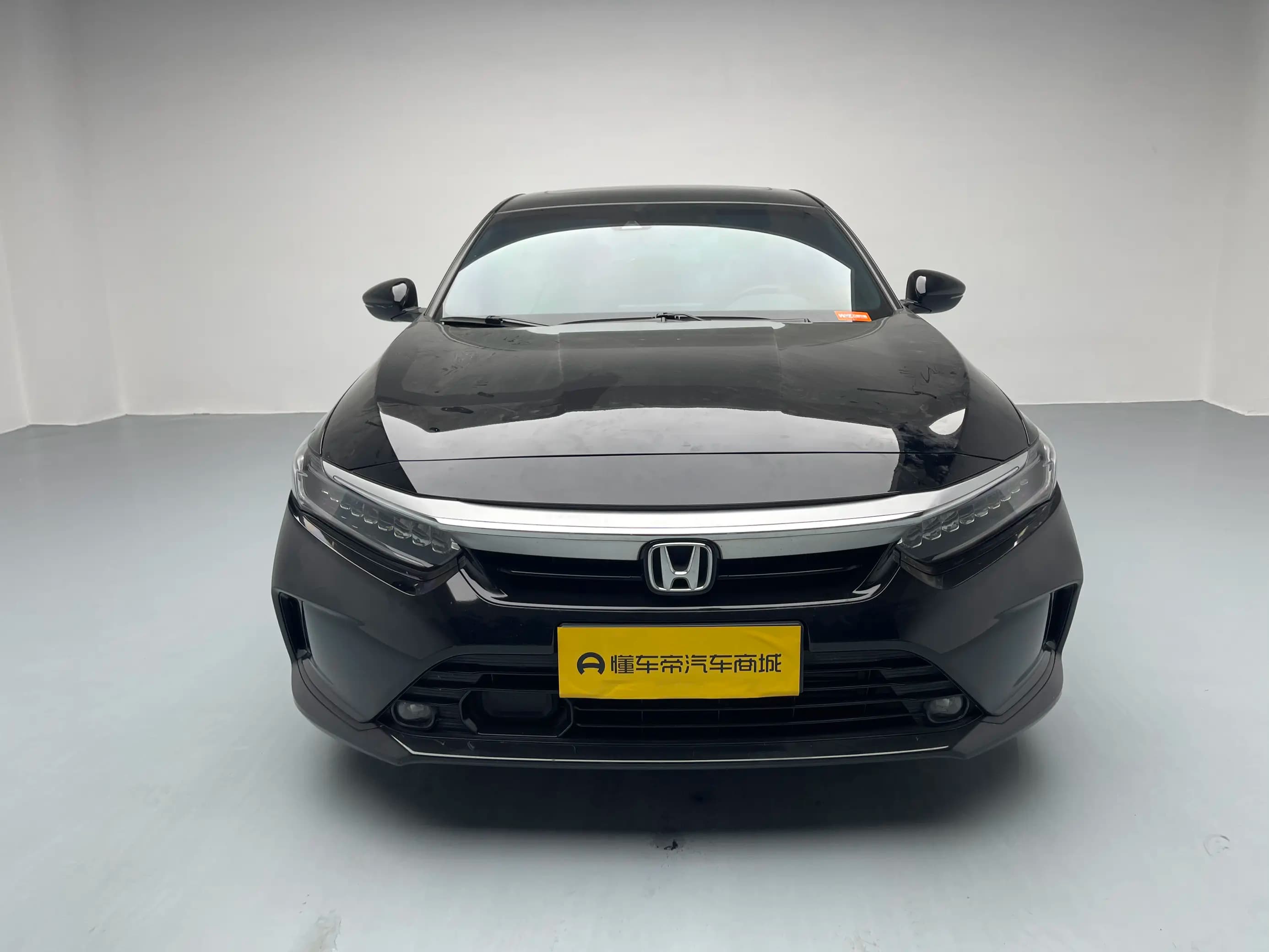 Honda Inspire 2022 г. 55501 км. — фото 2