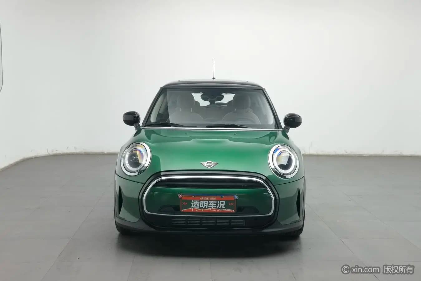 MINI  2022 г. 45600 км. — фото 2
