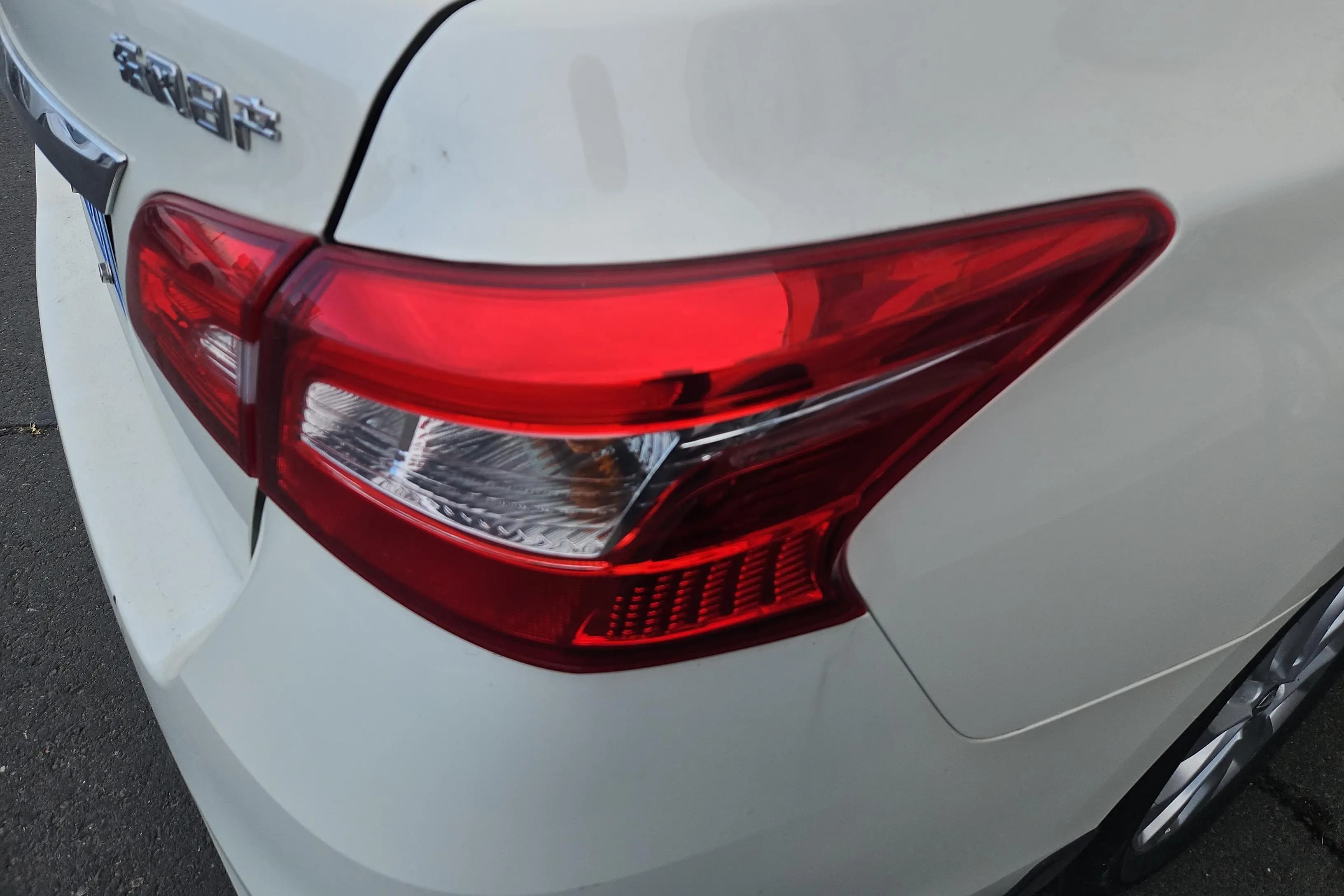 Nissan Sylphy 2021 г. 44066 км. — фото 11