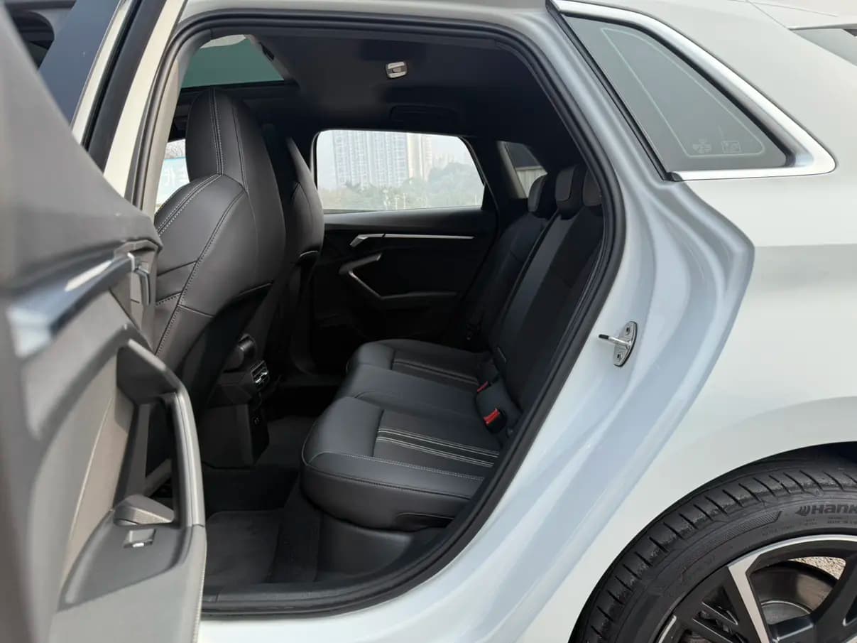 Audi A3 2022 г. 72064 км. — фото 11