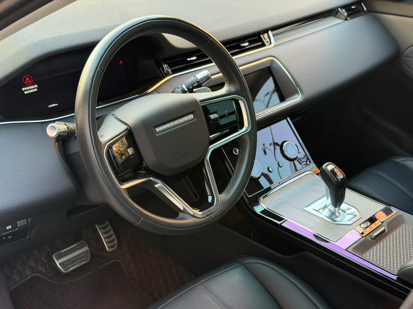 Land Rover Range Rover Evoque 2022 г. 60073 км. — фото 7