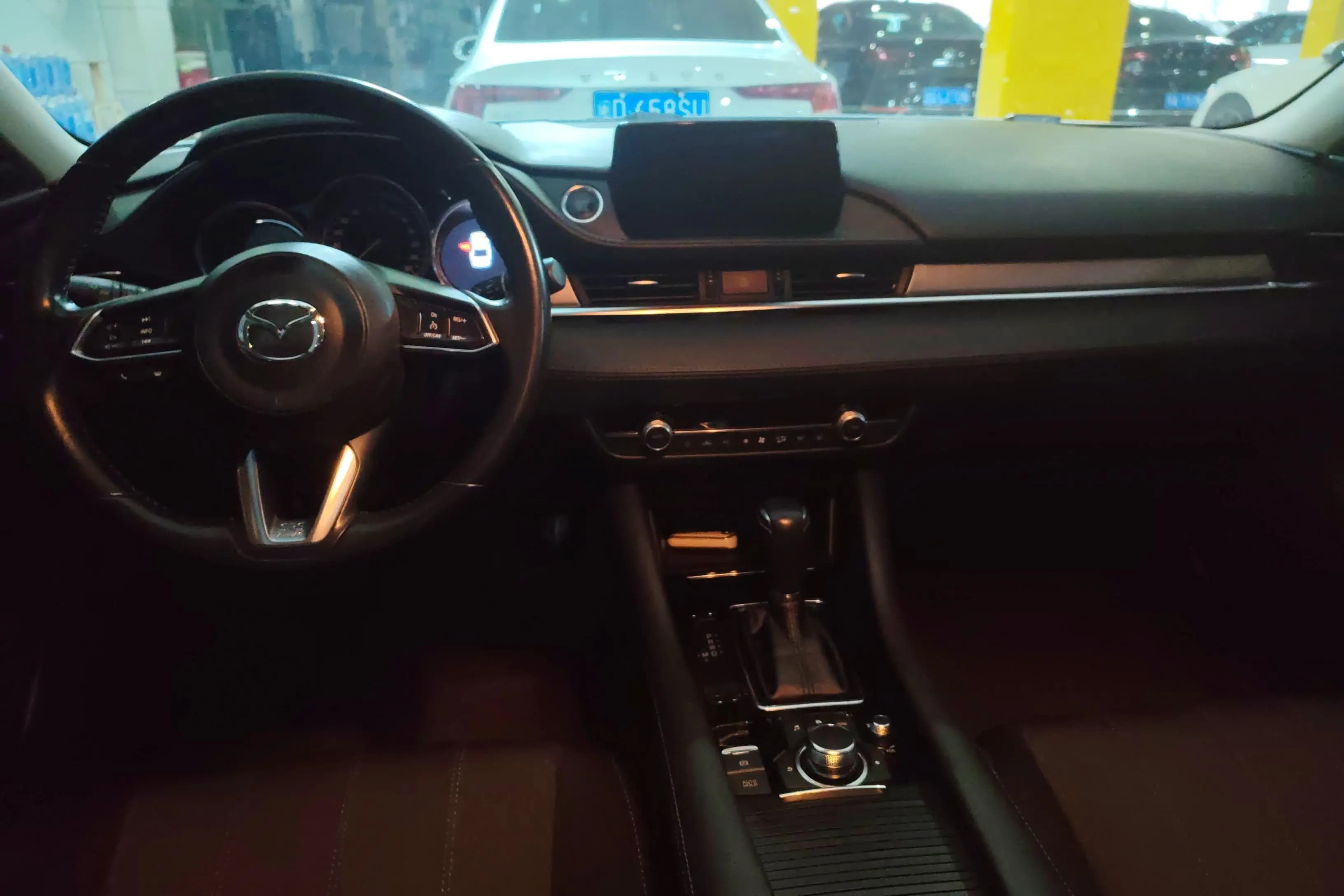 Mazda Atenza 2021 г. 59131 км. — фото 10