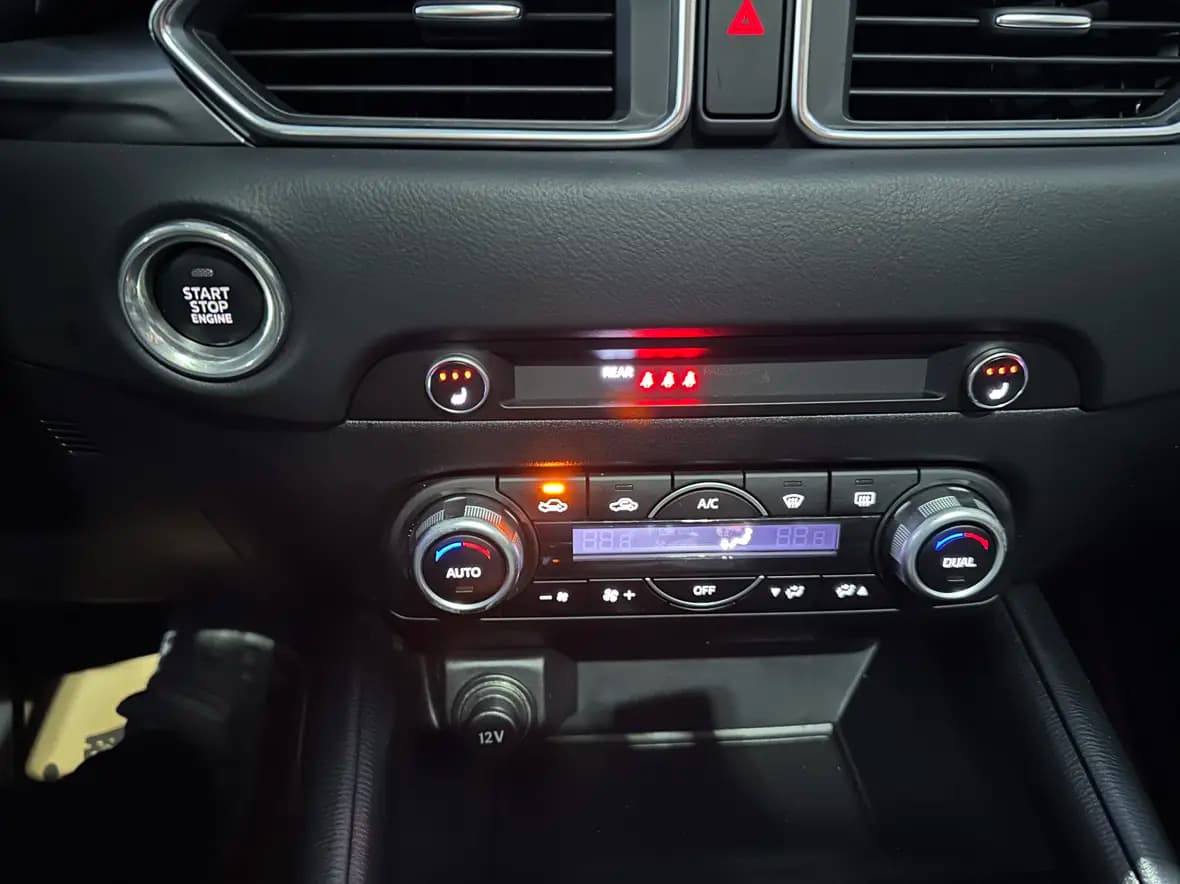 Mazda CX-5 2023 г. 23030 км. — фото 4