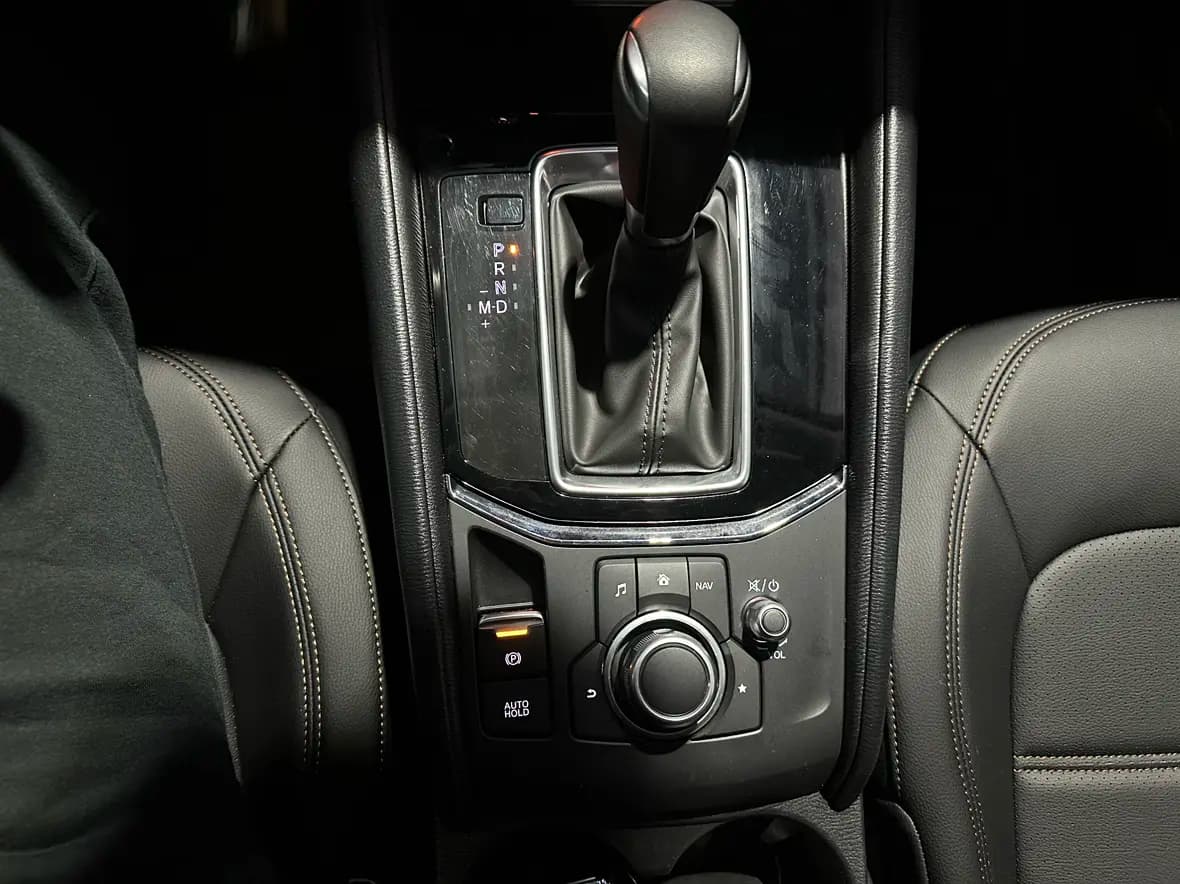 Mazda CX-5 2023 г. 23030 км. — фото 8