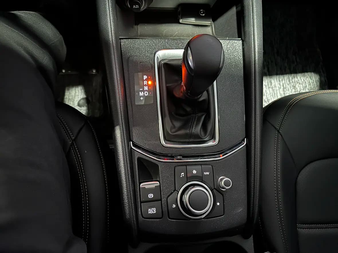 Mazda CX-5 2024 г. 21032 км. — фото 11