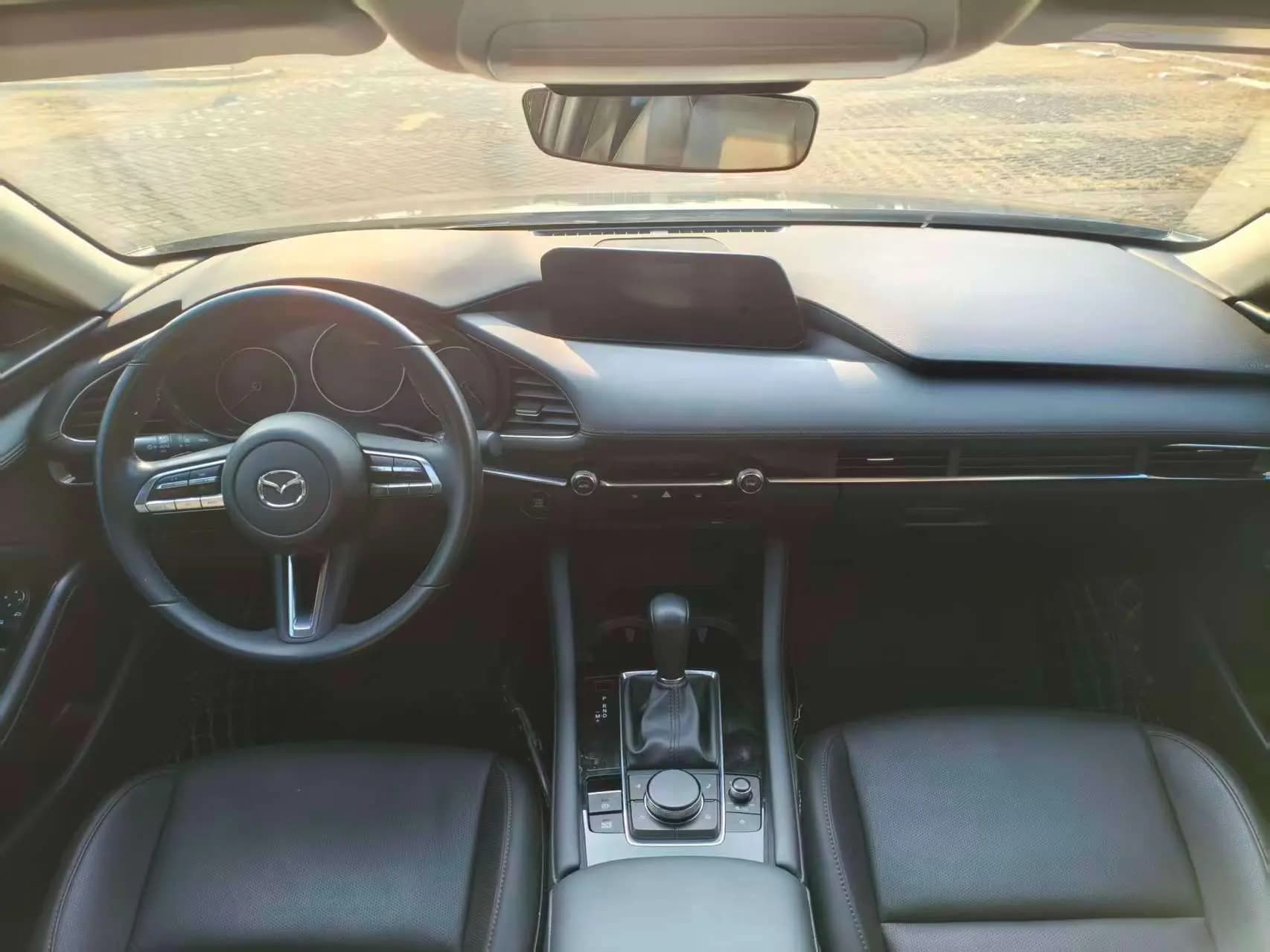 Mazda Axela 2021 г. 77081 км. — фото 8