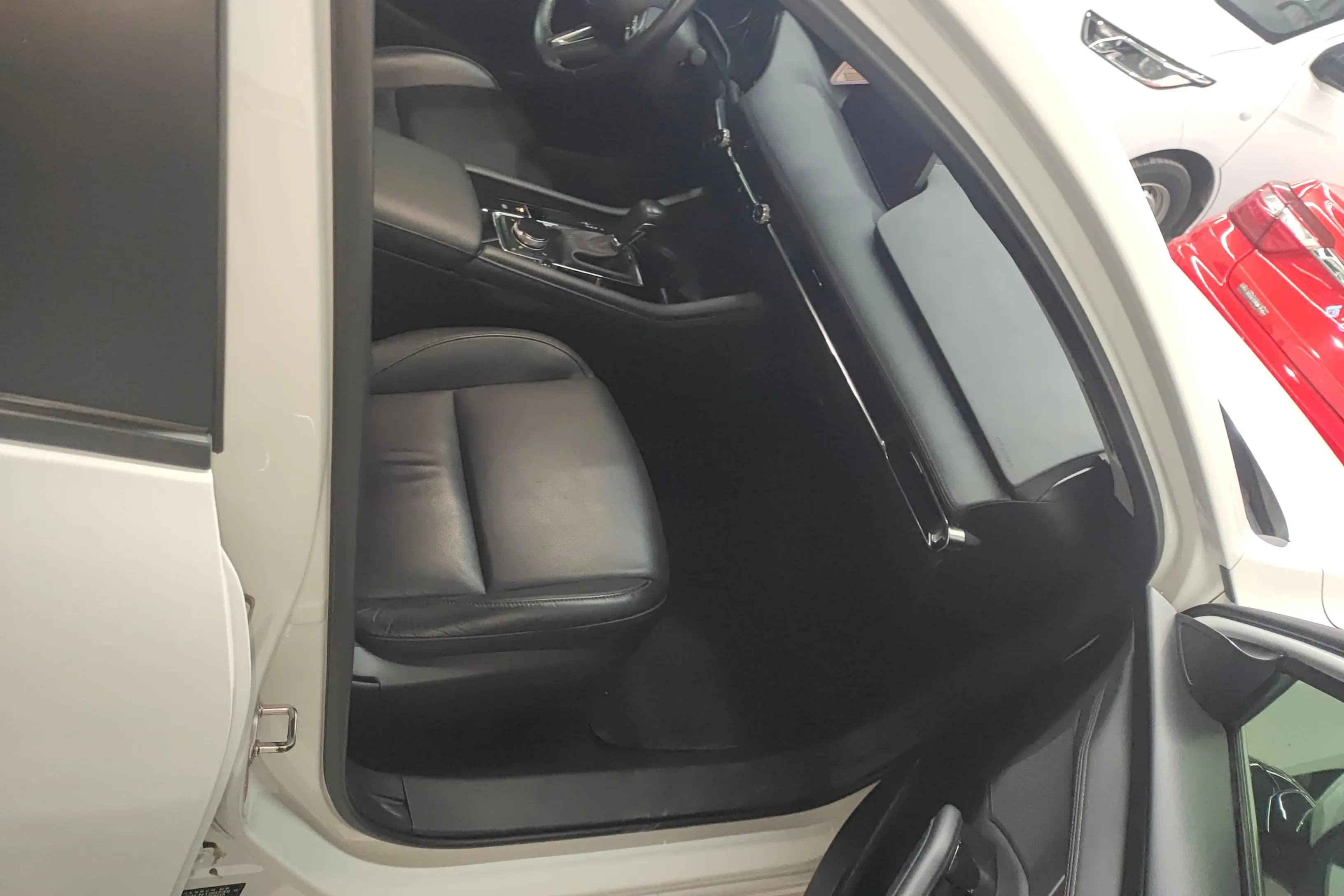 Mazda Axela 2021 г. 75800 км. — фото 11
