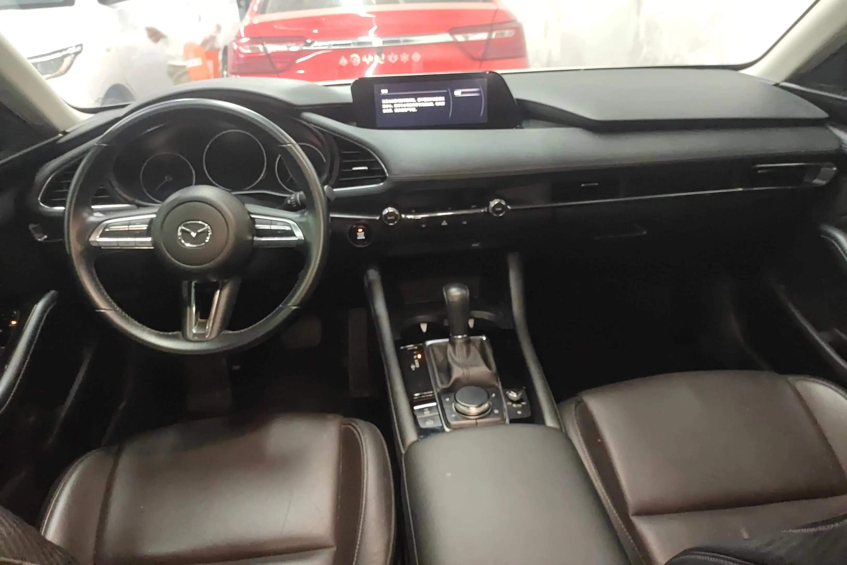 Mazda Axela 2021 г. 75800 км. — фото 7