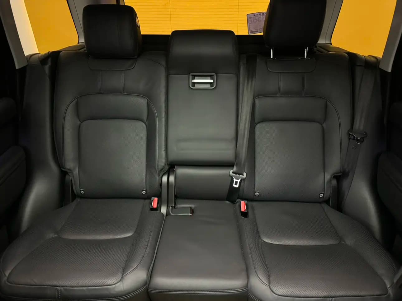 Land Rover Range rover 2021 г. 89092 км. — фото 17
