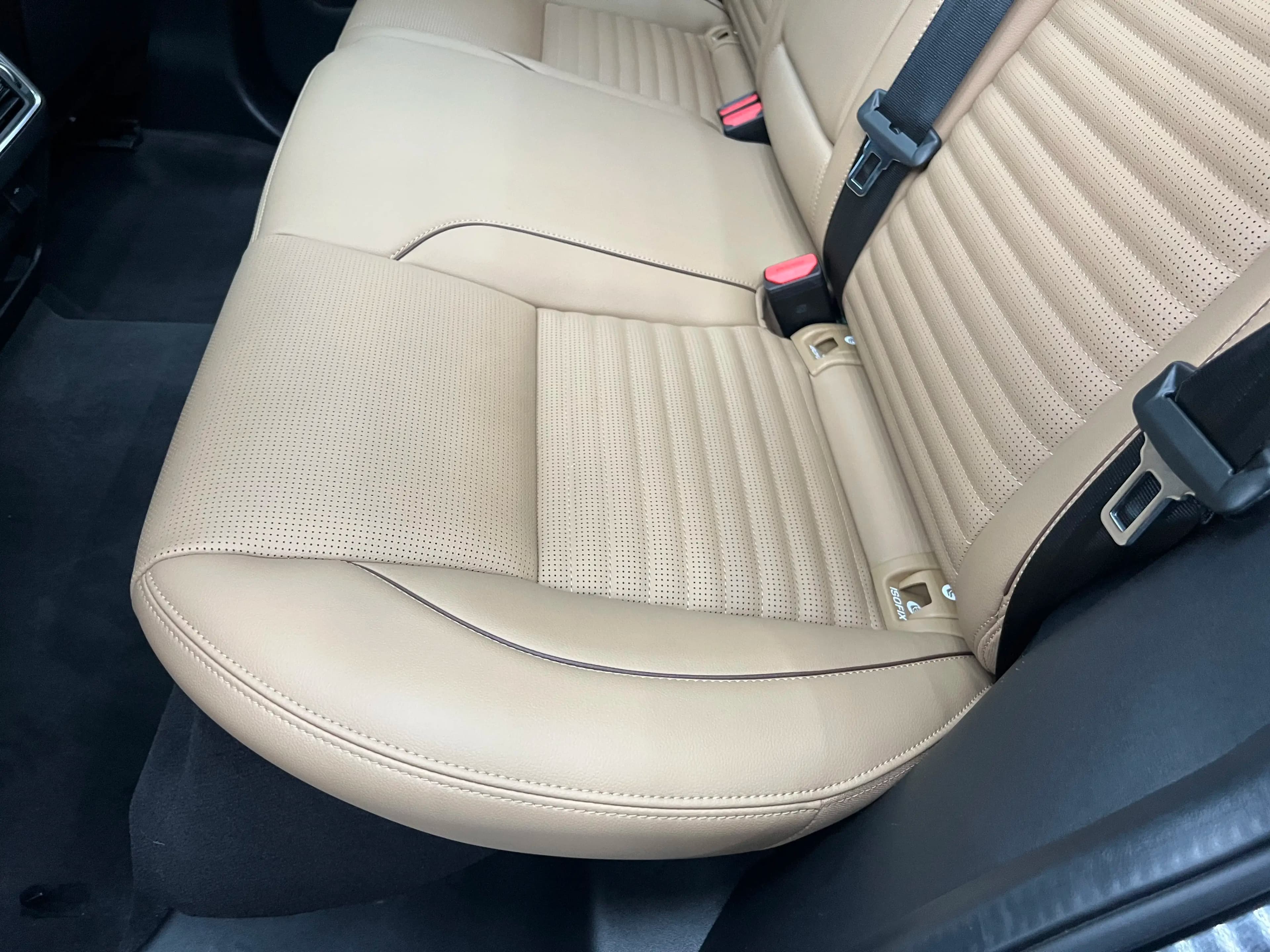 Land Rover Discover Sports 2024 г. 38000 км. — фото 34
