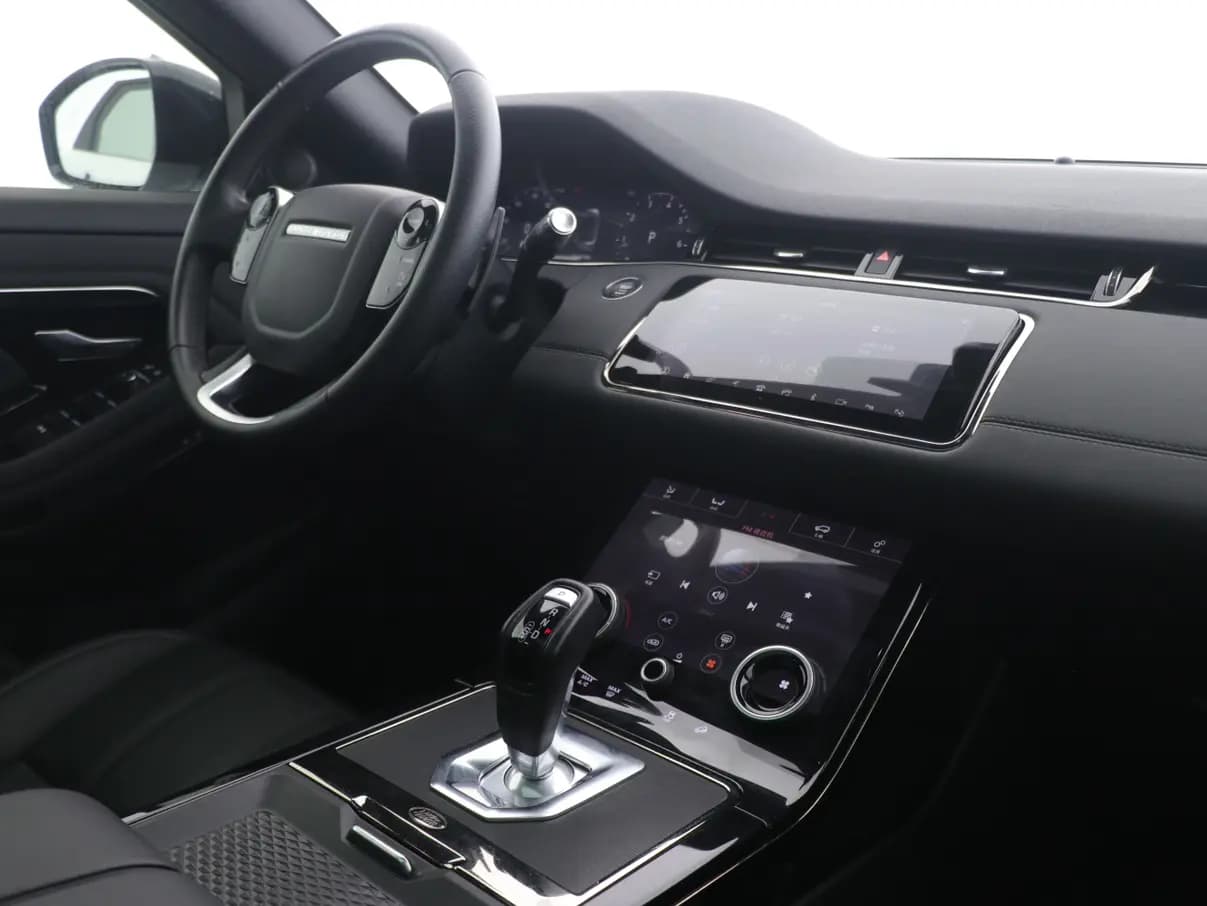Land Rover Range Rover Evoque 2021 г. 33062 км. — фото 8