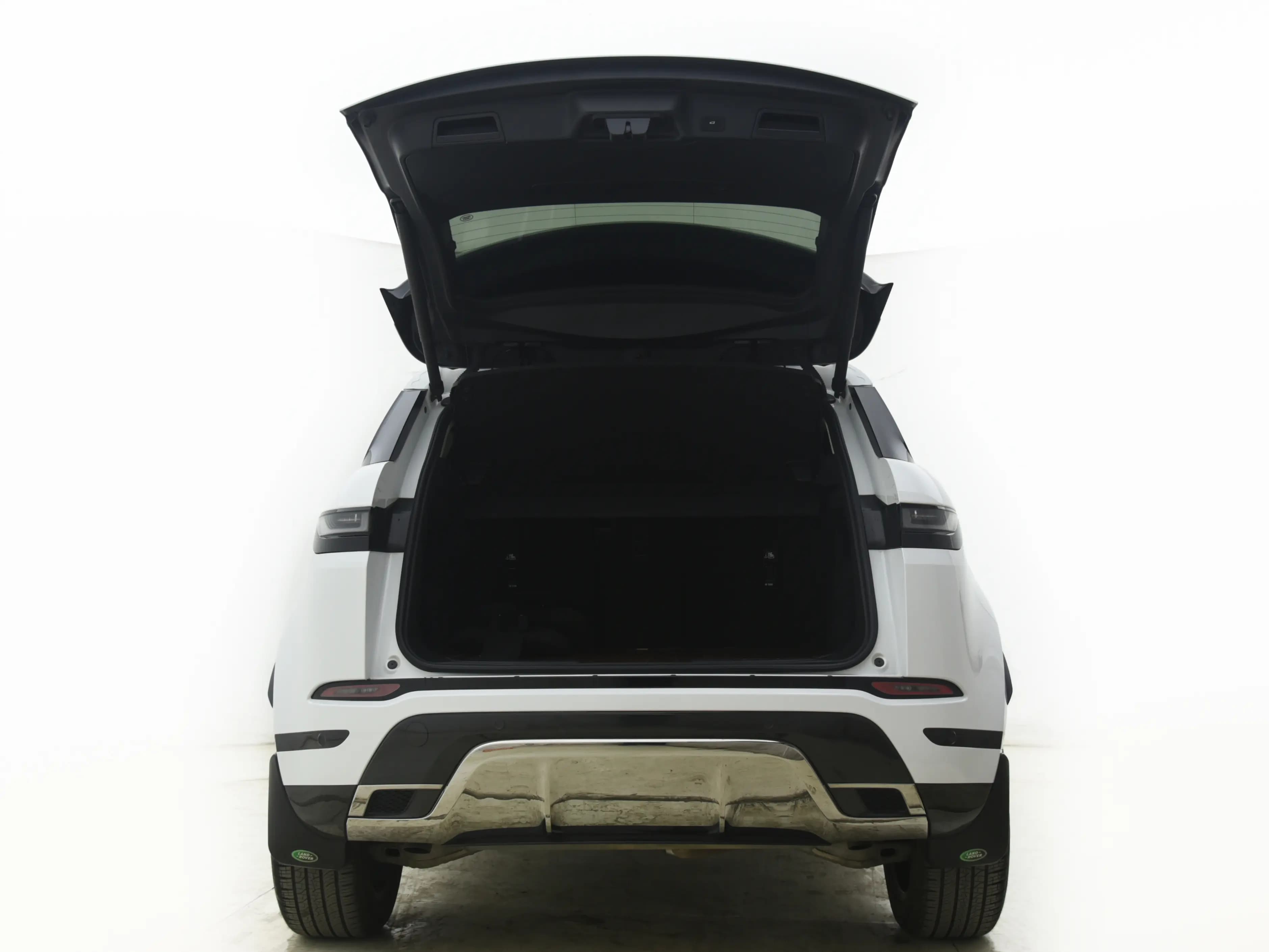 Land Rover Range Rover Evoque 2023 г. 28064 км. — фото 15