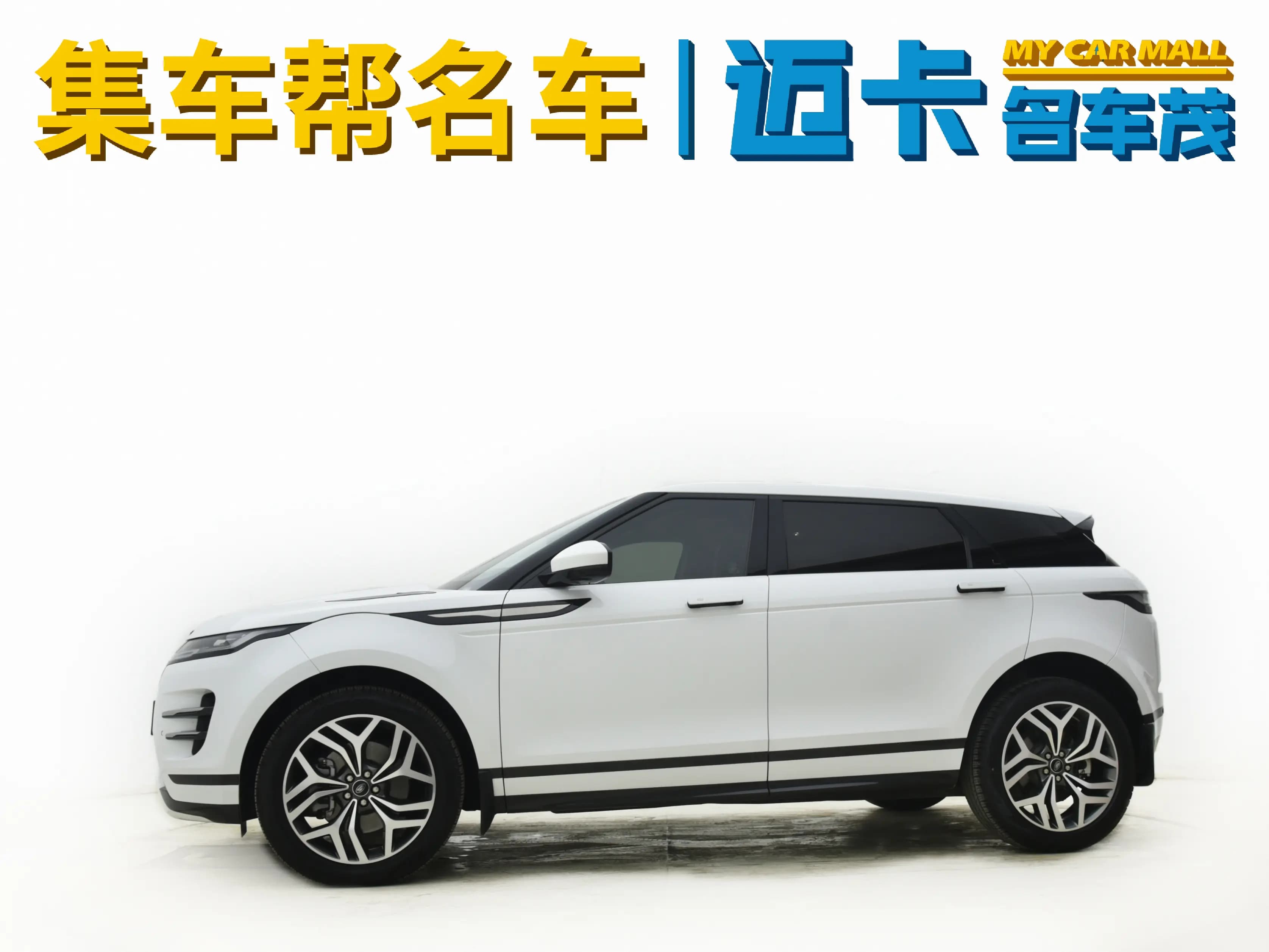 Land Rover Range Rover Evoque 2023 г. 28064 км. — фото 3