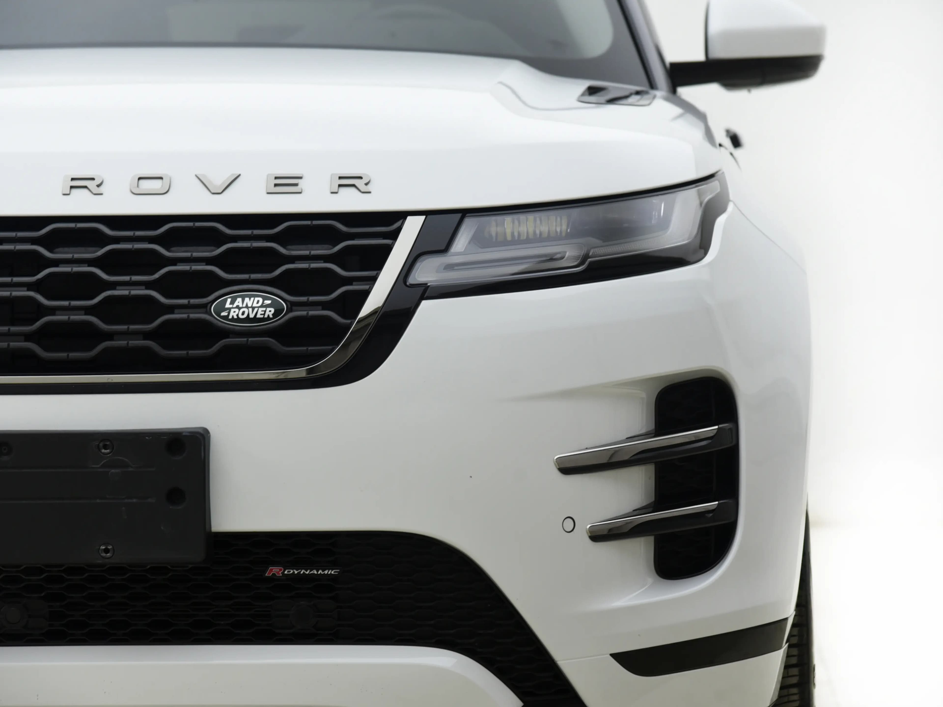 Land Rover Range Rover Evoque 2023 г. 28064 км. — фото 7