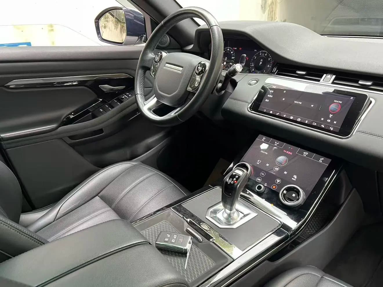 Land Rover Range Rover Evoque 2021 г. 70065 км. — фото 16