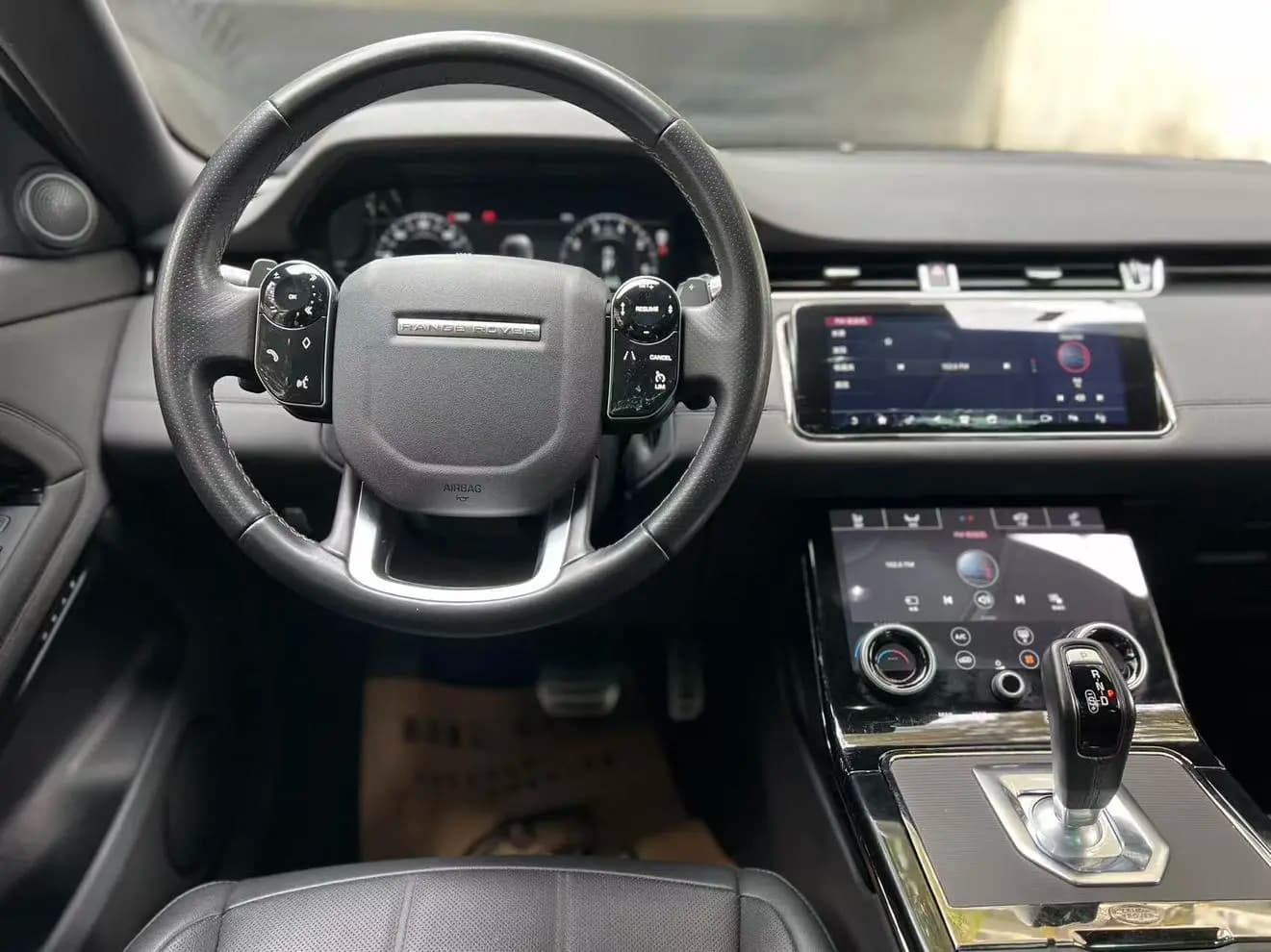 Land Rover Range Rover Evoque 2021 г. 70065 км. — фото 19