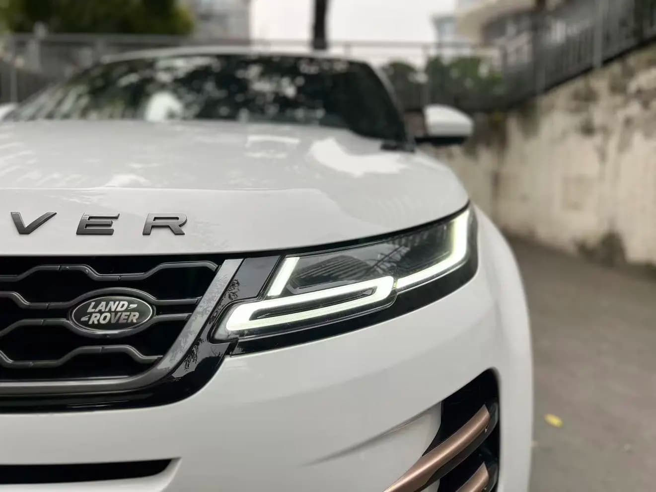 Land Rover Range Rover Evoque 2021 г. 70065 км. — фото 7