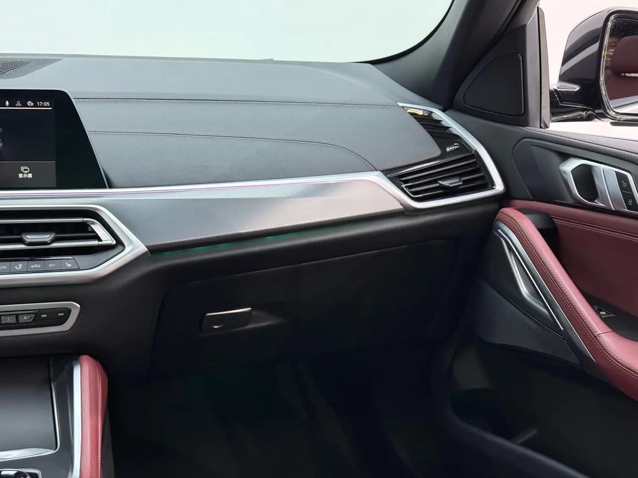 BMW X6 2022 г. 75125 км. — фото 16